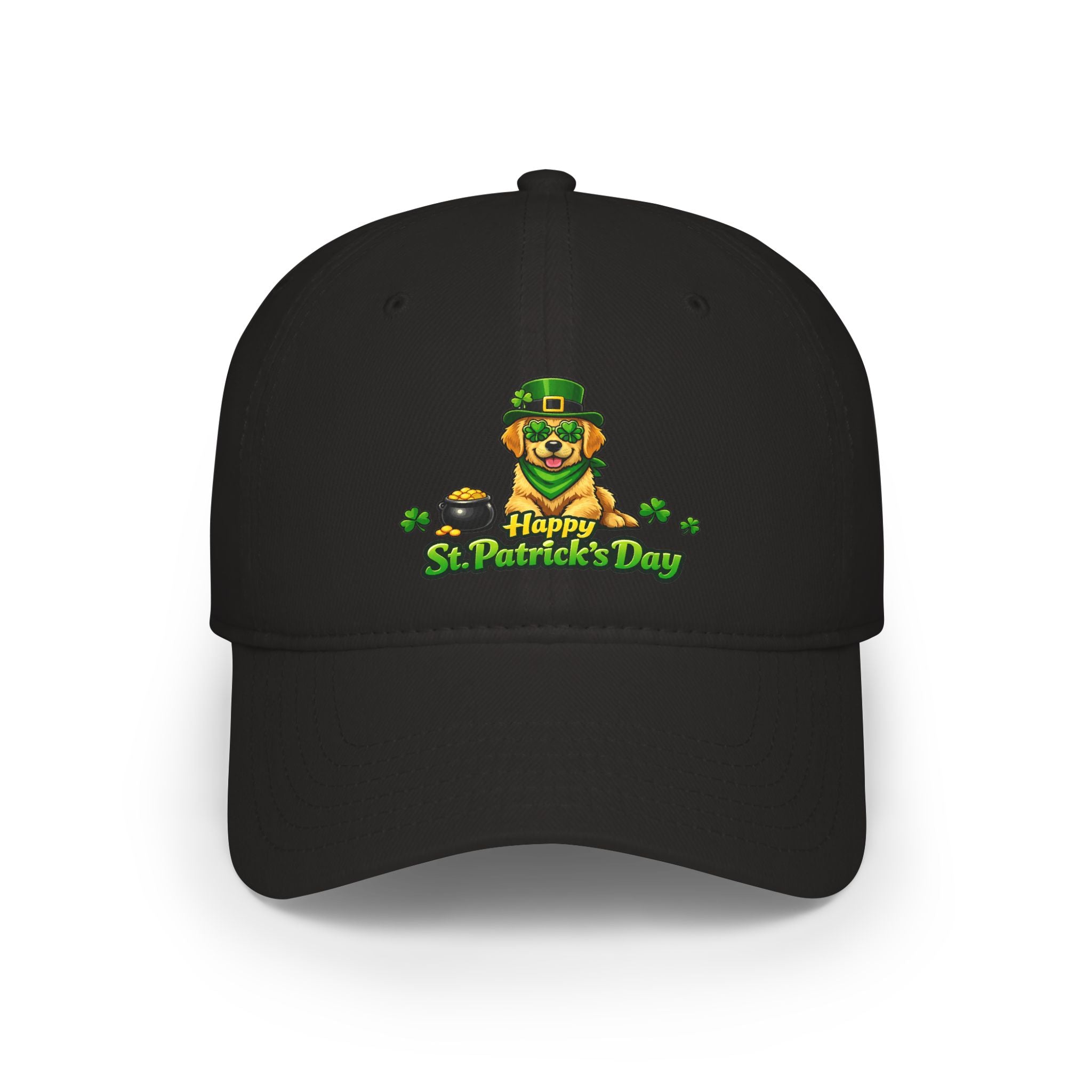 Golden Retriever - Cap