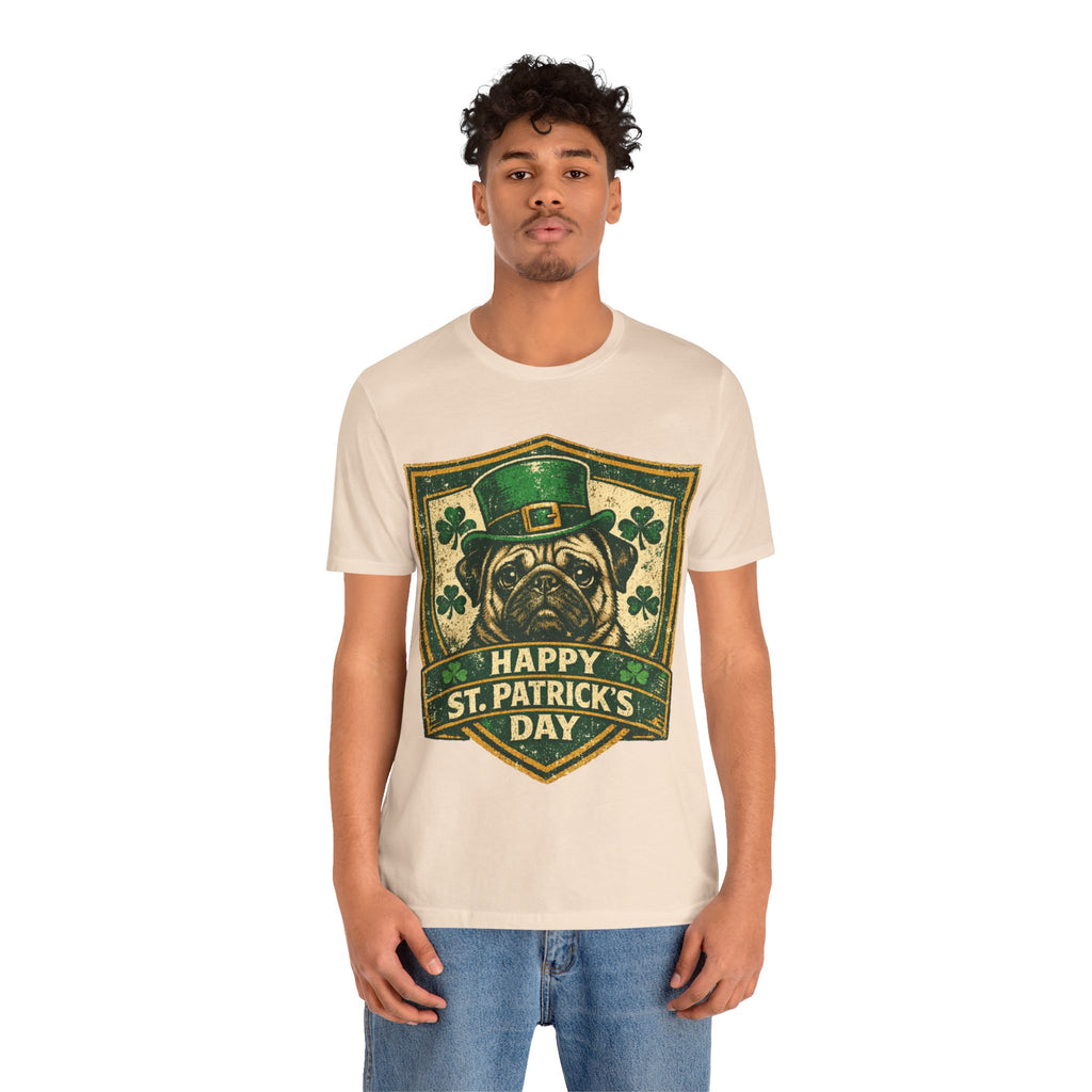 Pug - T-Shirt