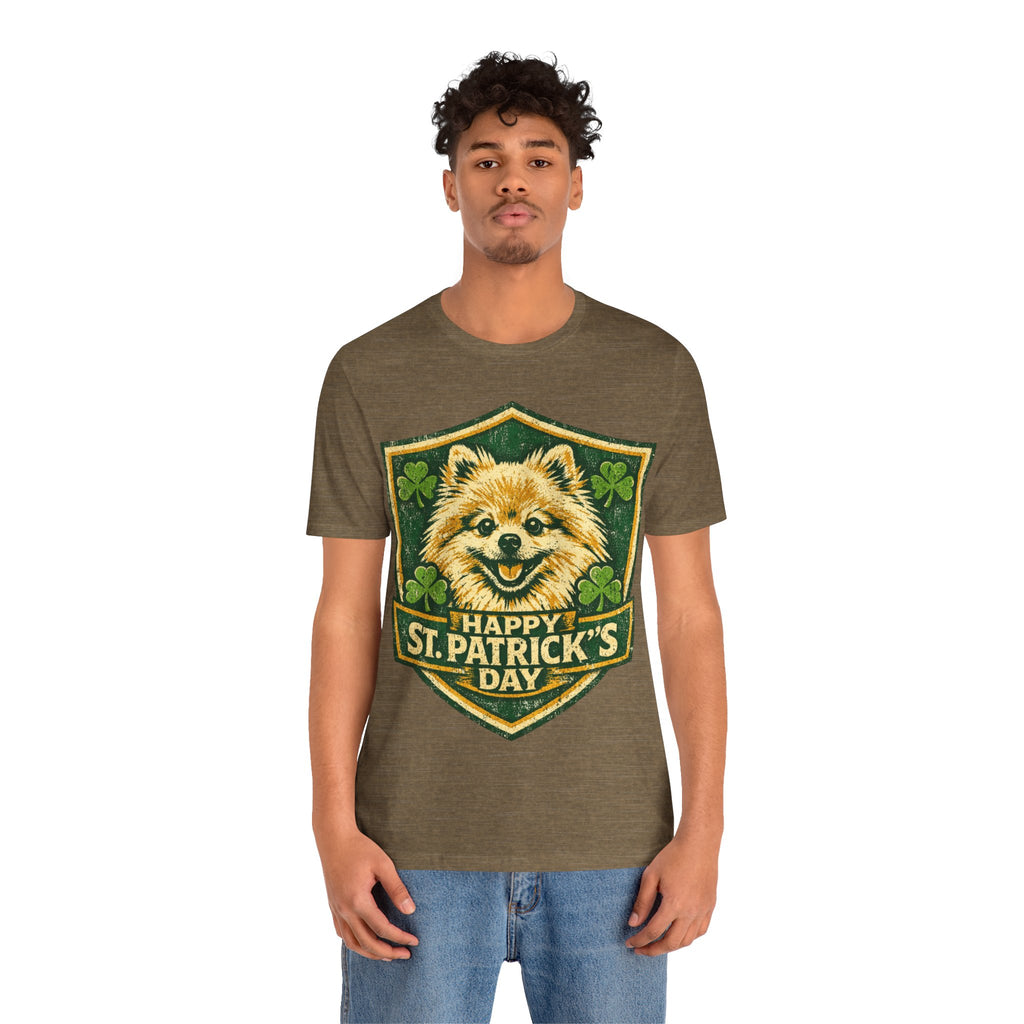 Pomeranian - T-Shirt