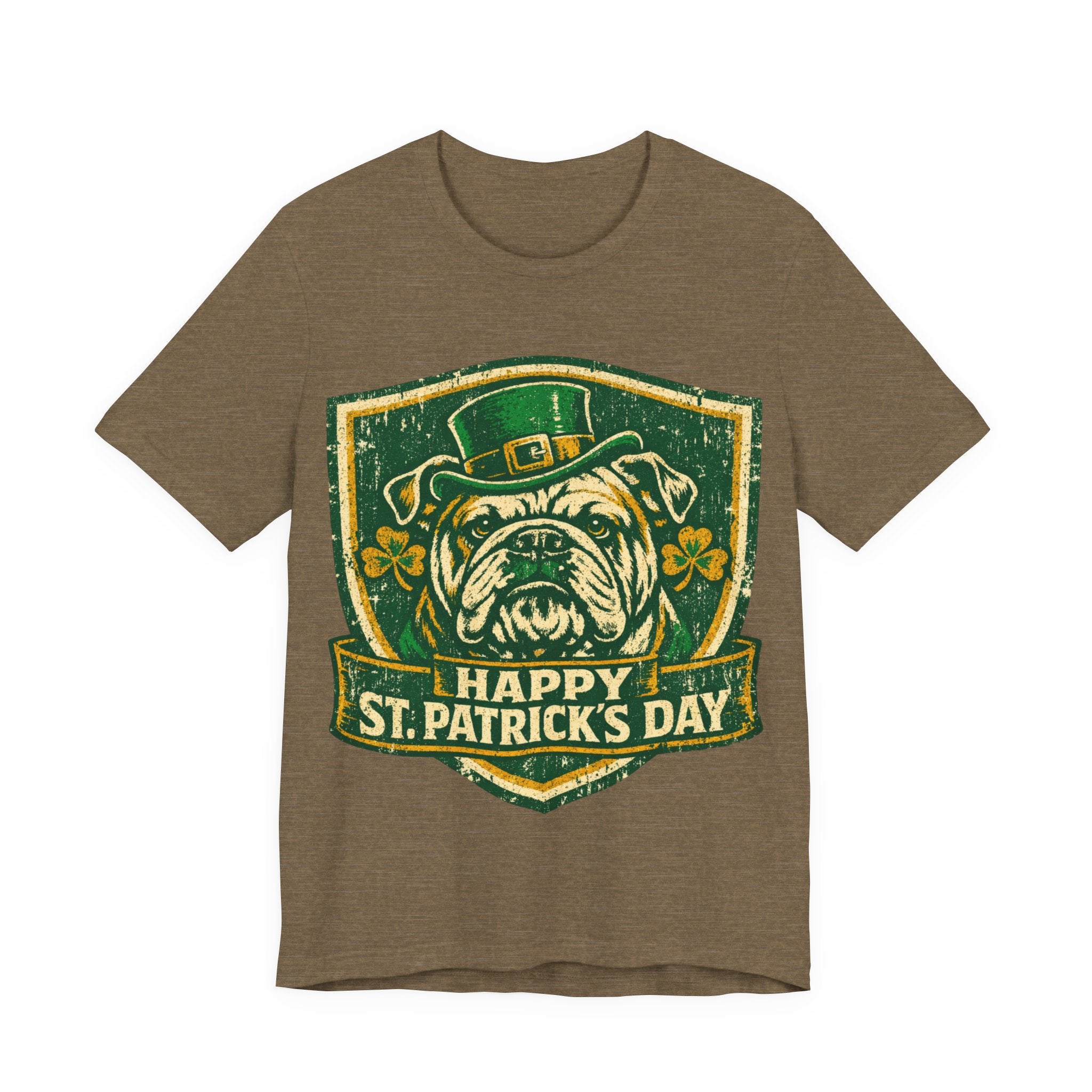 Bulldog - T-Shirt