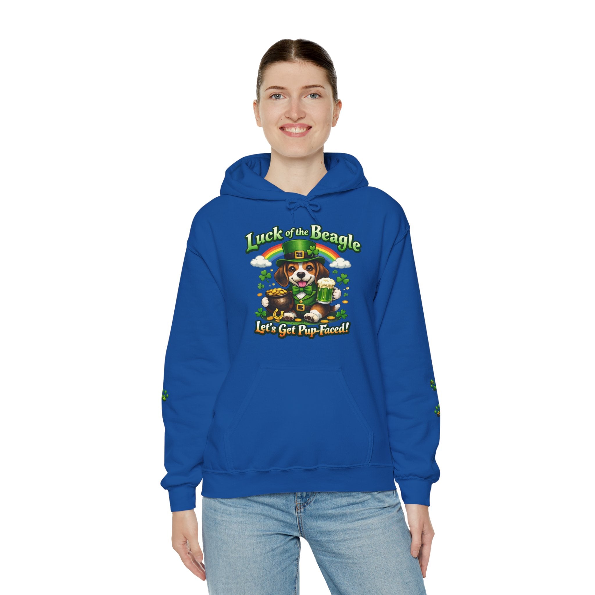 Beagle - Hoodie
