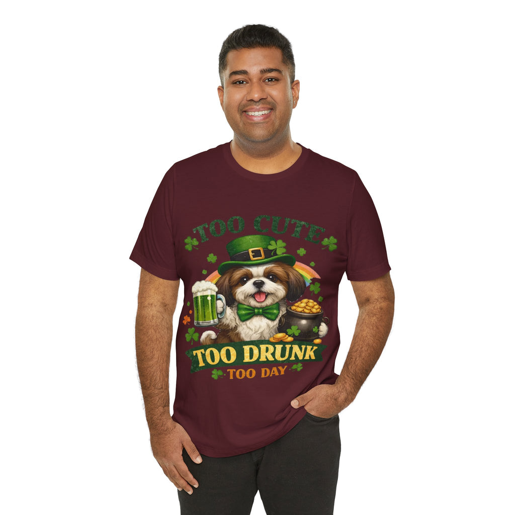 Shih Tzu - T-Shirt