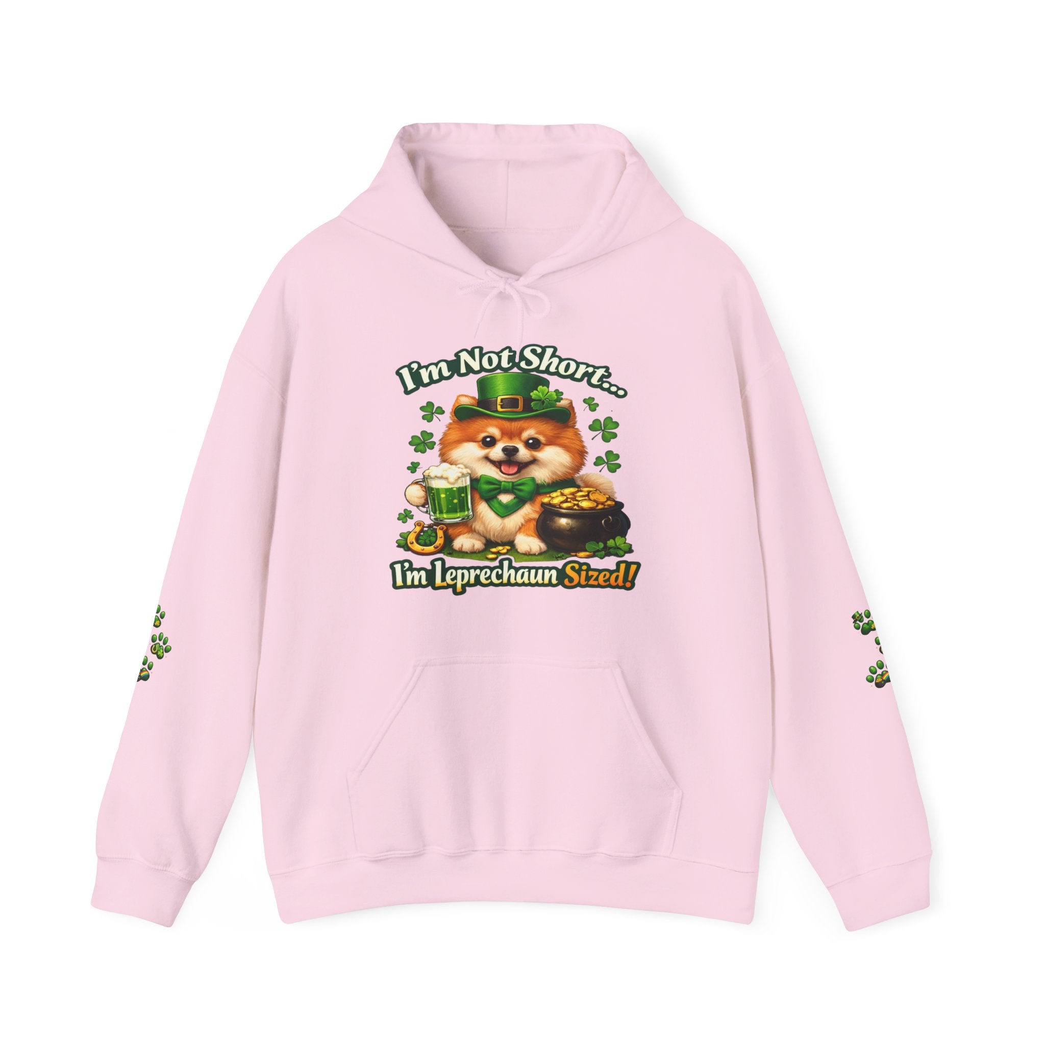 Pomeranian - Hoodie