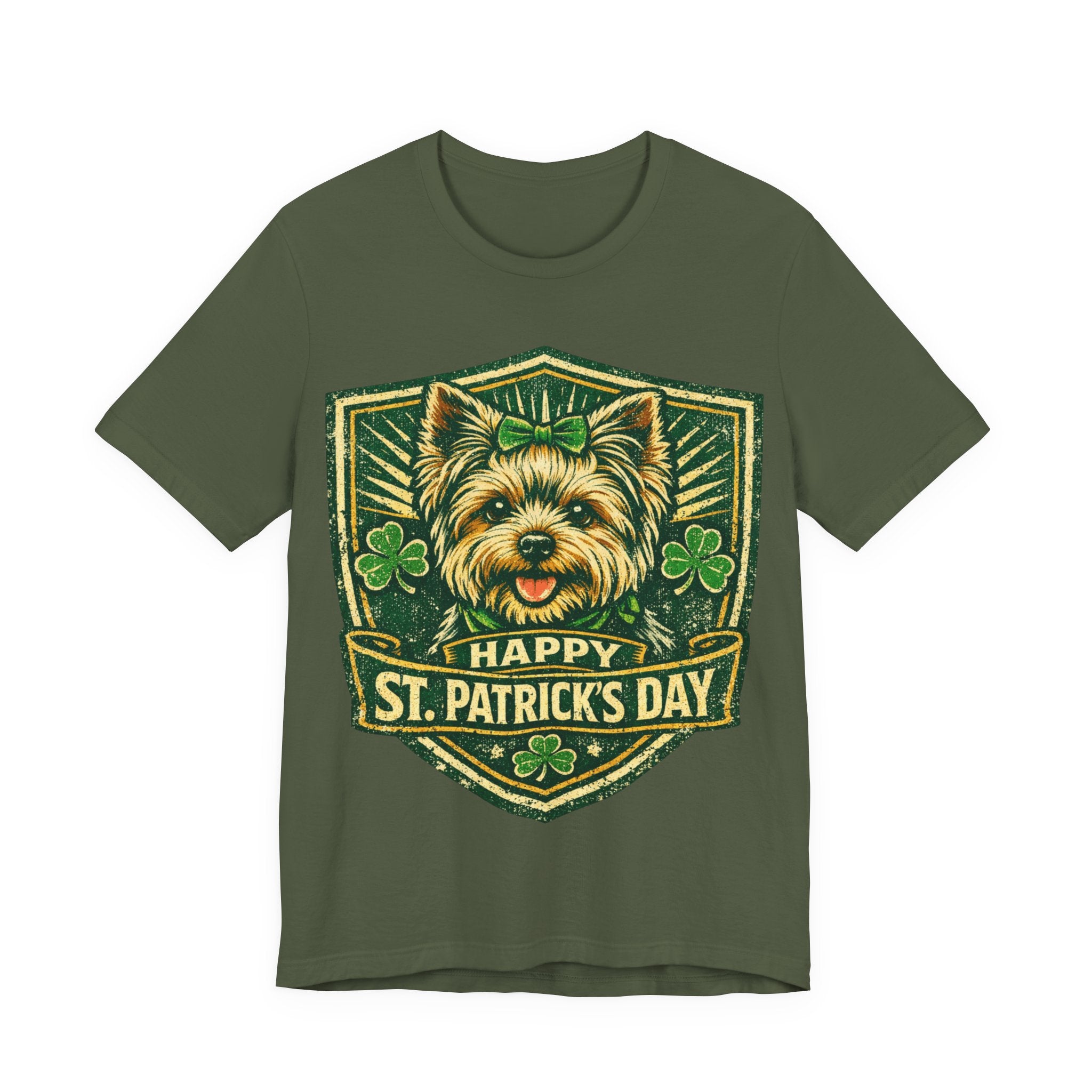 Yorkie - T-Shirt