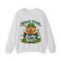 Golden Retriever - Graphic Crewneck Sweatshirt