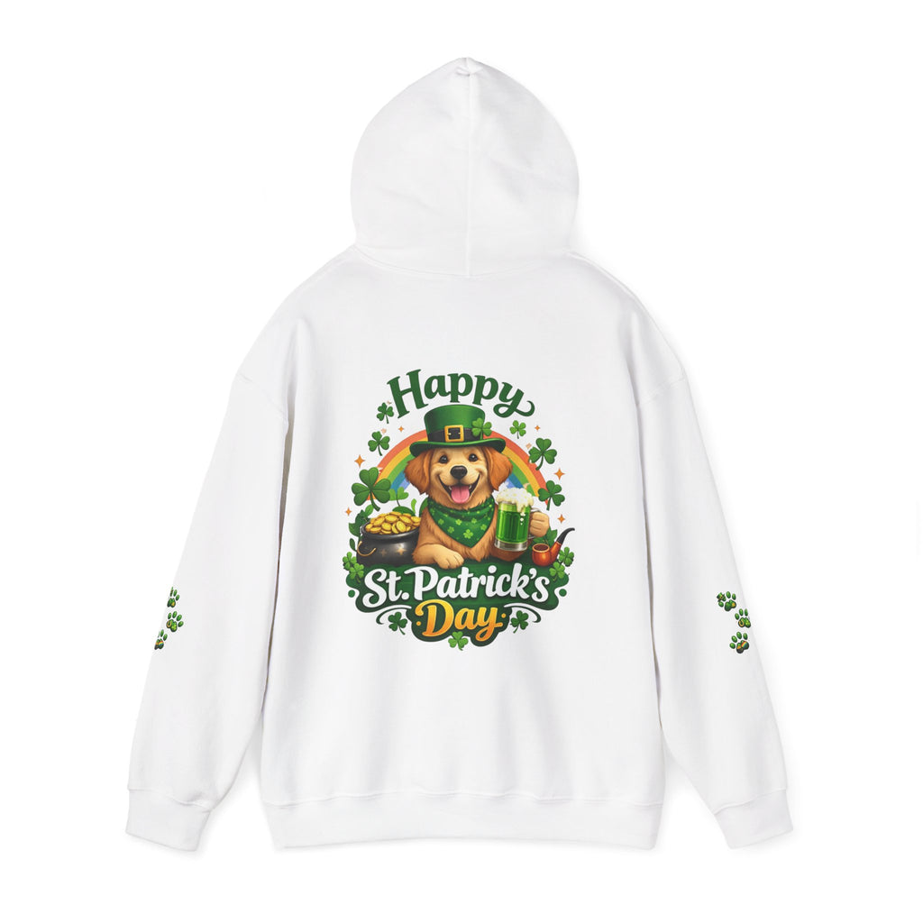 Golden Retriever - Hoodie