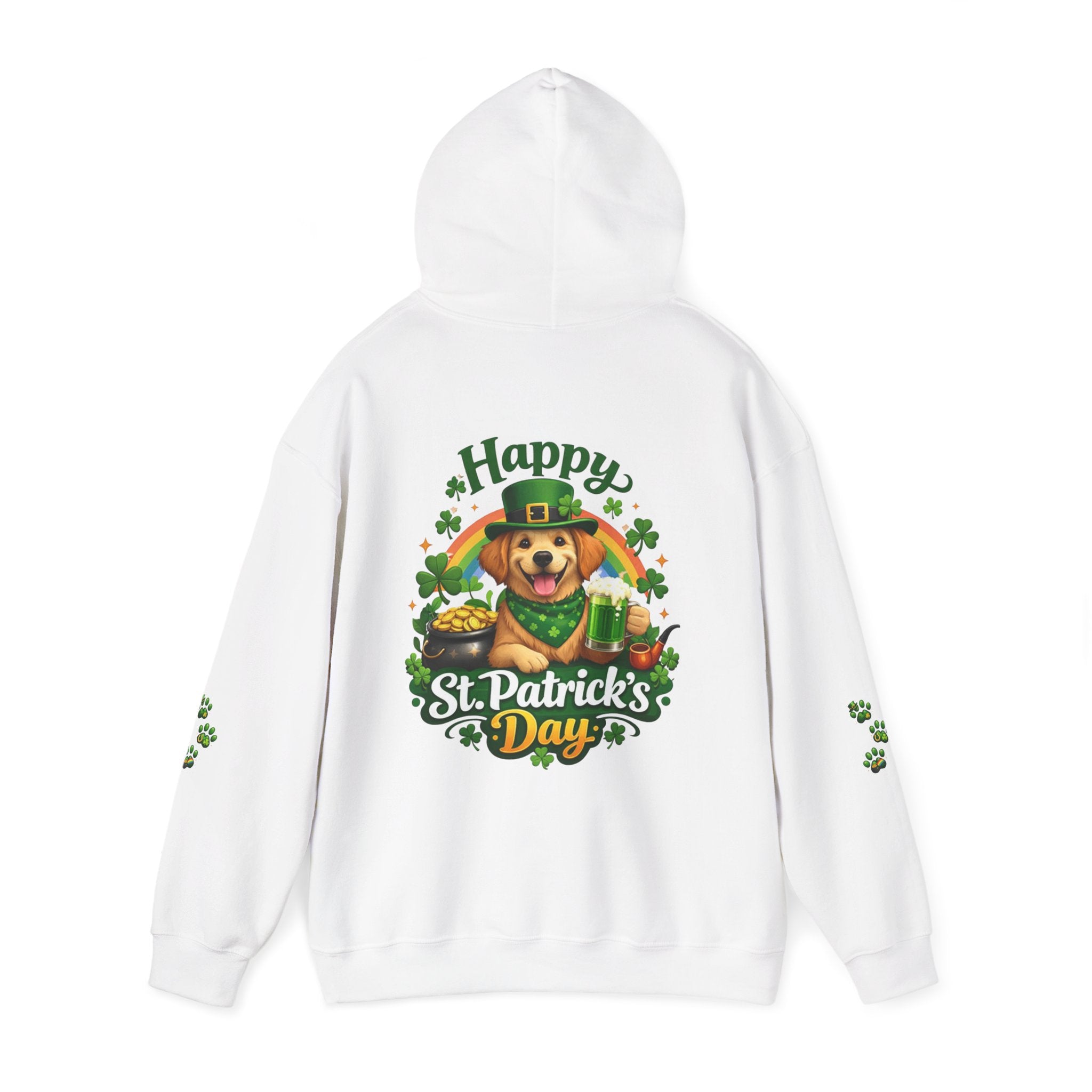 Golden Retriever - Hoodie