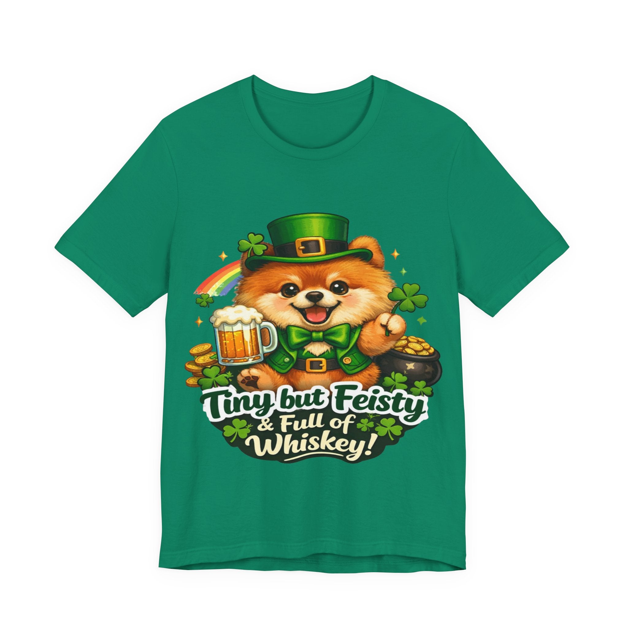 Pomeranian - T-Shirt