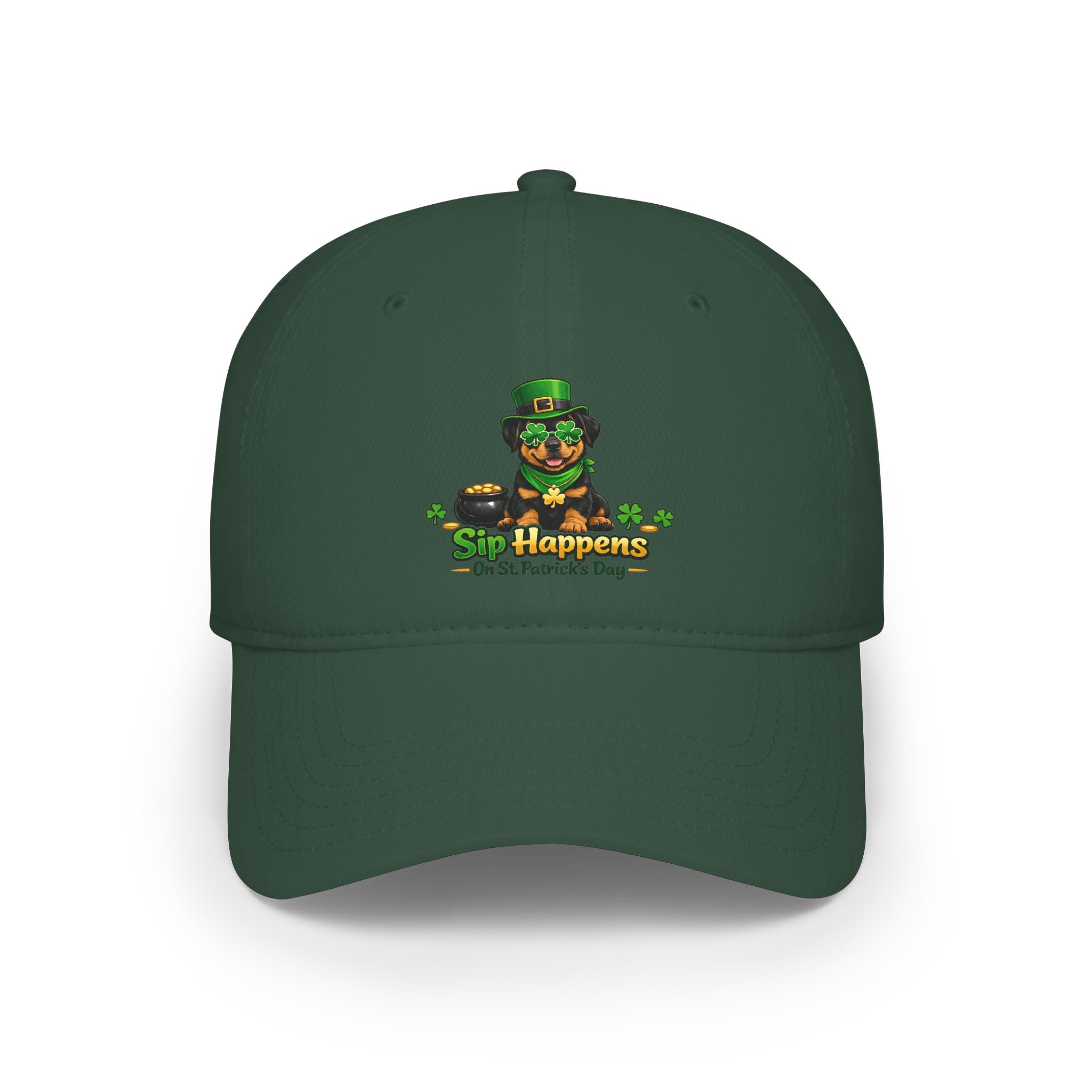 Rottweiler - Cap