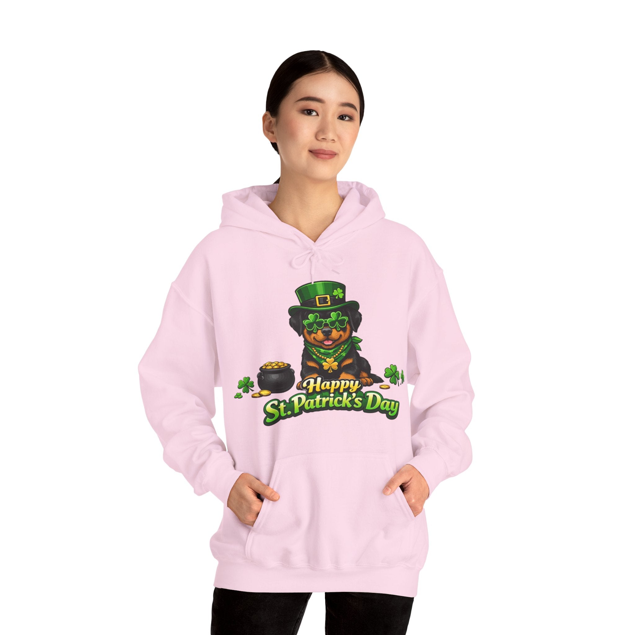 Rottweiler - Hoodie