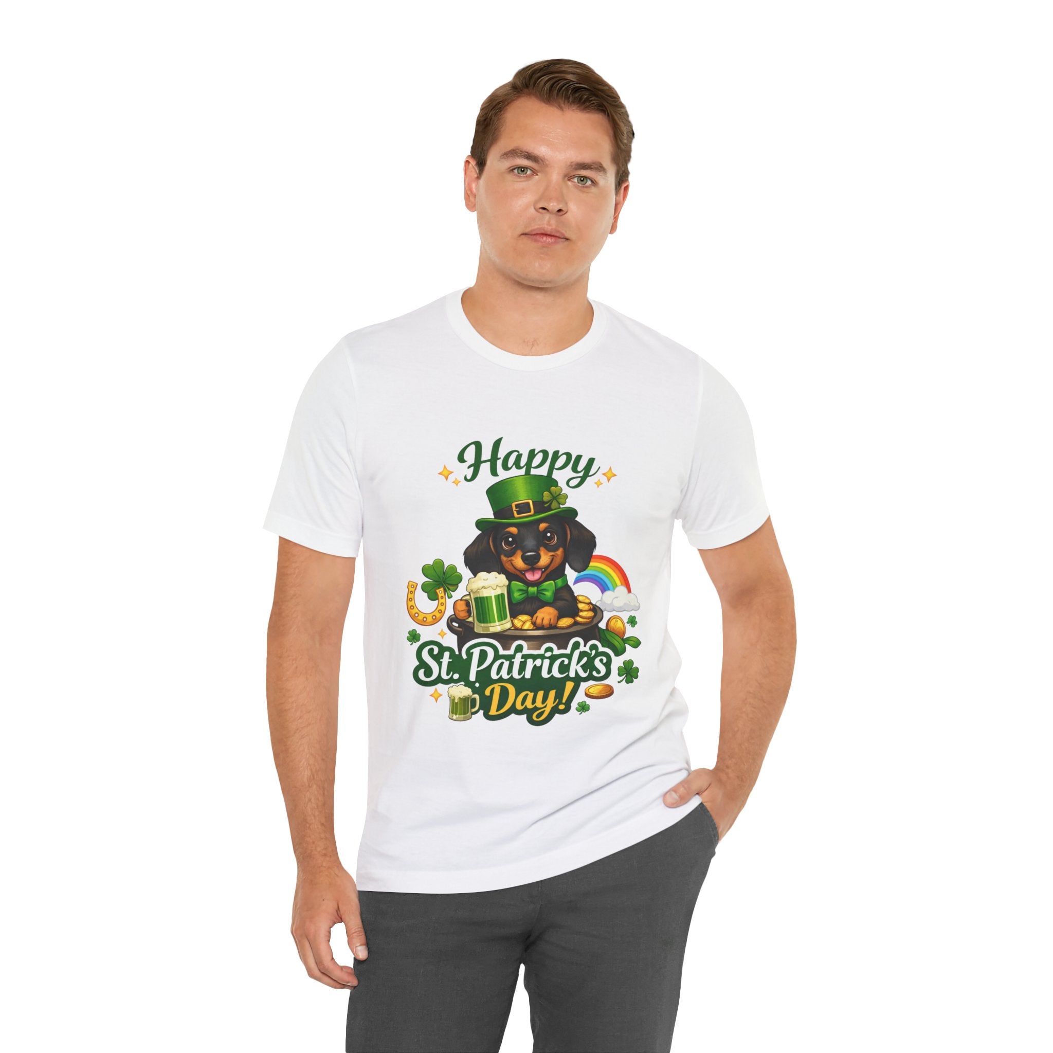 Dachshund - T-Shirt