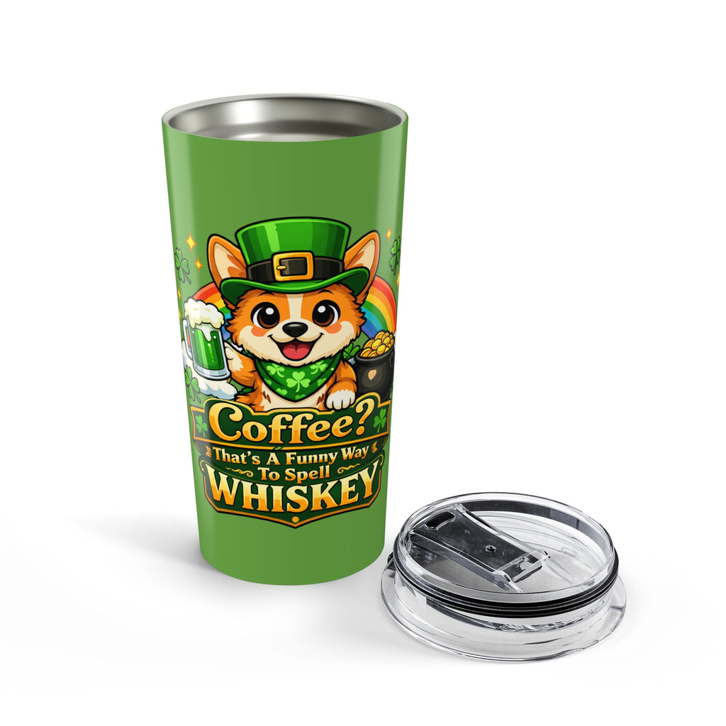 Corgi - 20oz Tumbler