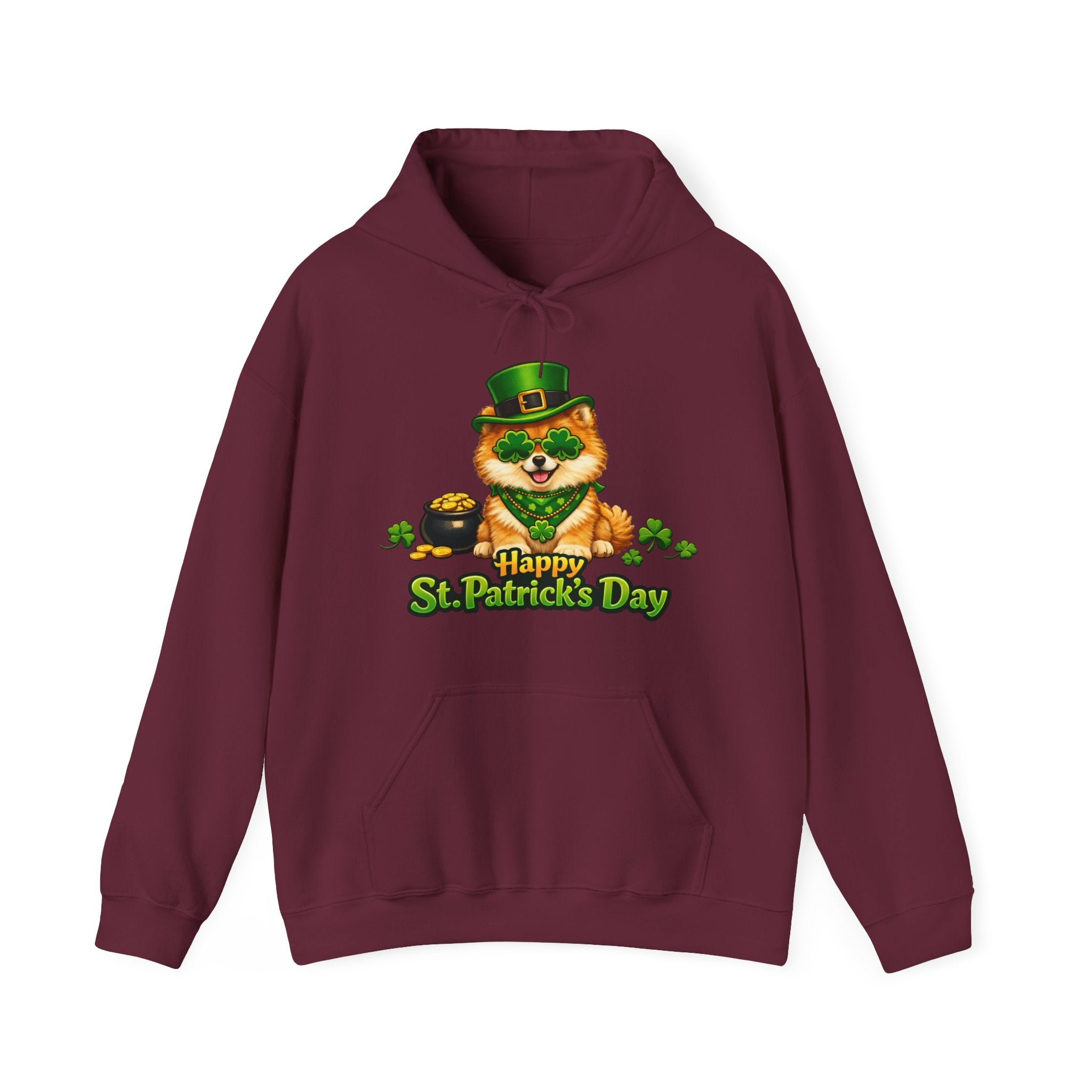 Pomeranian - Hoodie