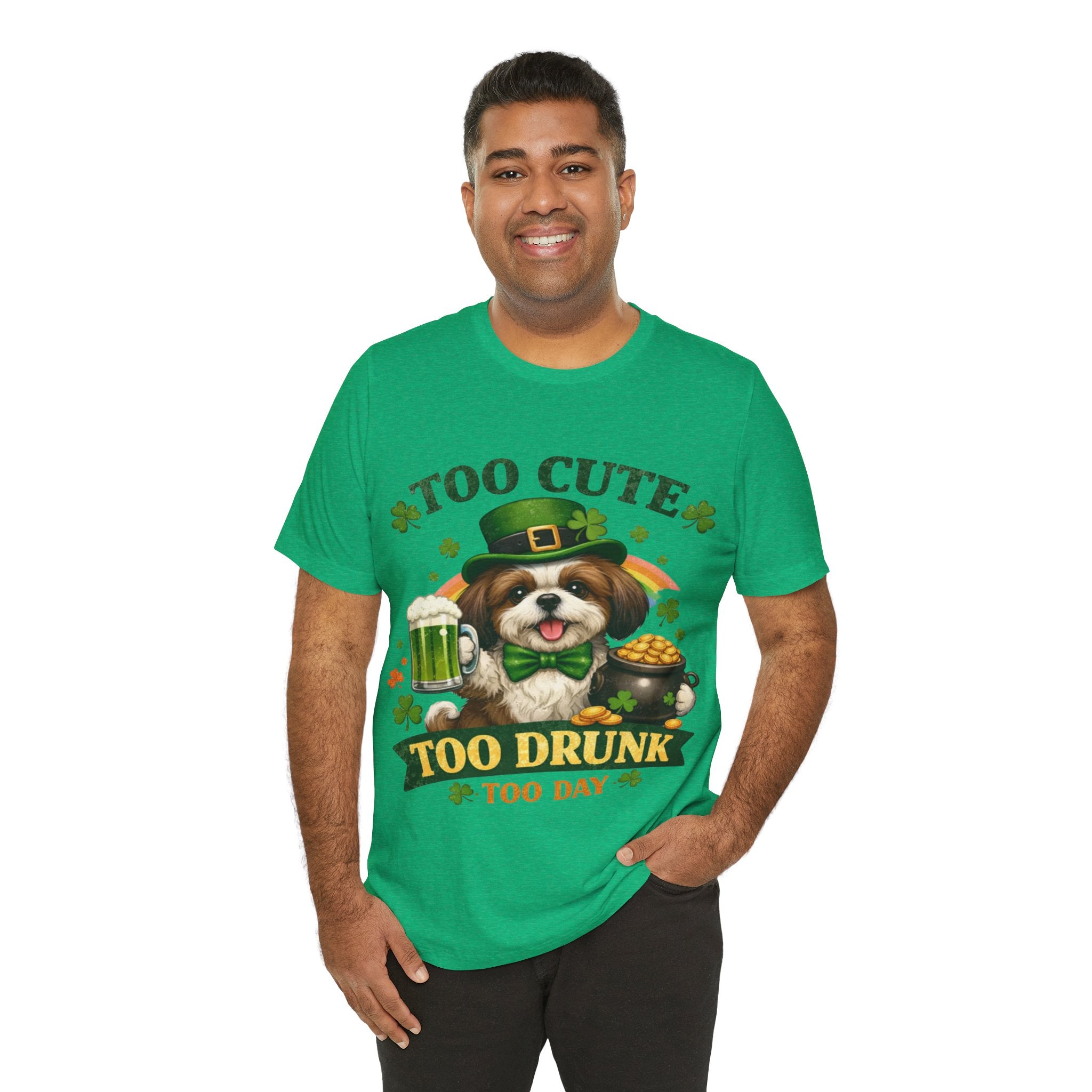 Shih Tzu - T-Shirt