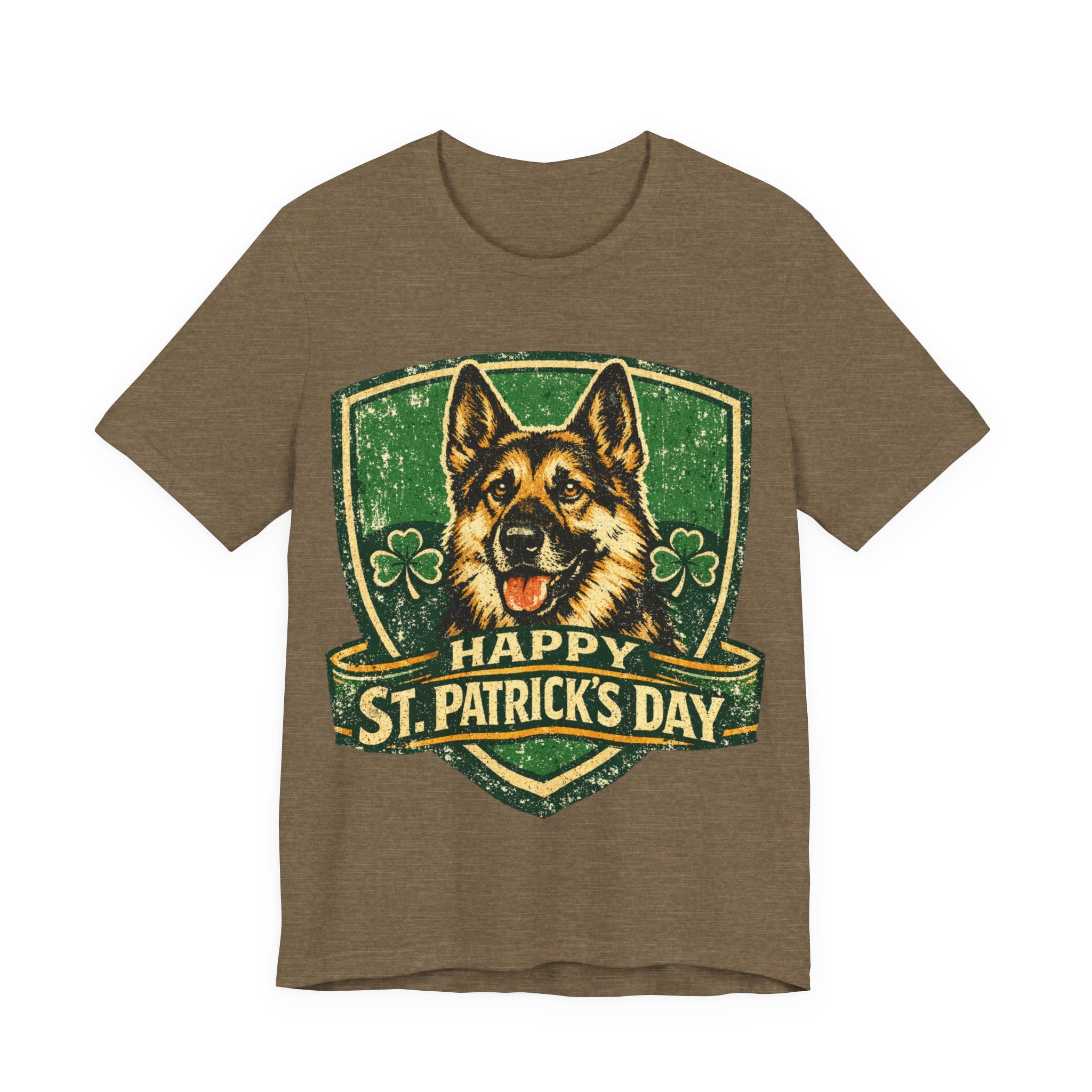 German Shepherd - T-Shirt