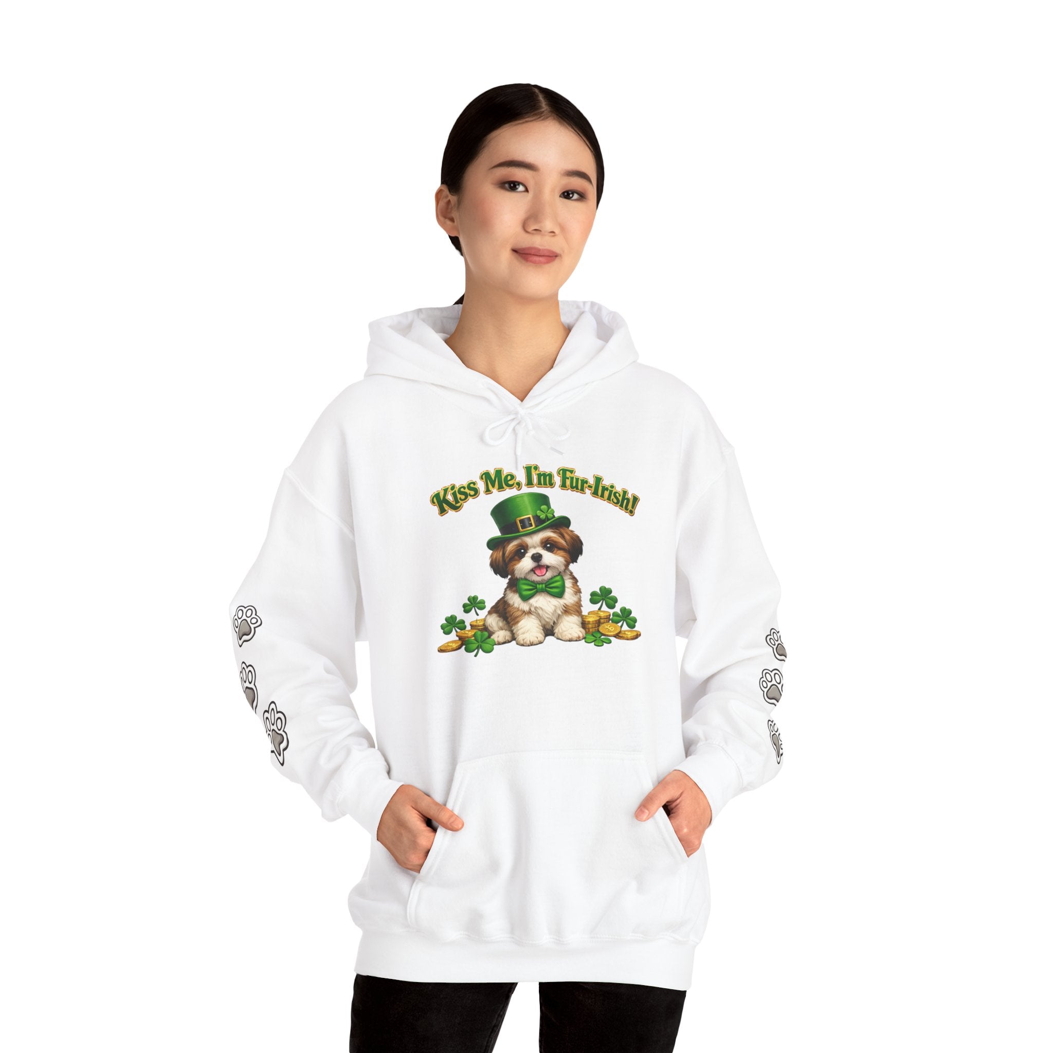 Shih Tzu - Hoodie