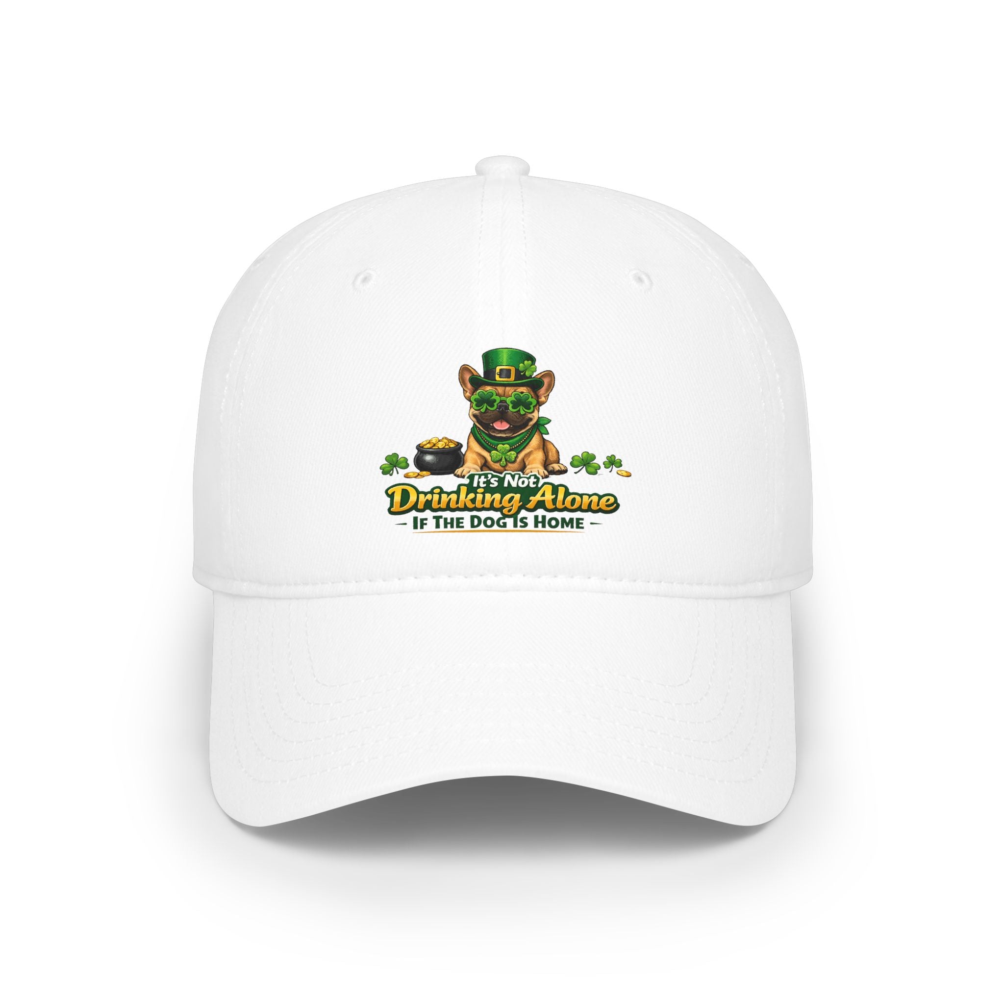 Frenchie - Cap