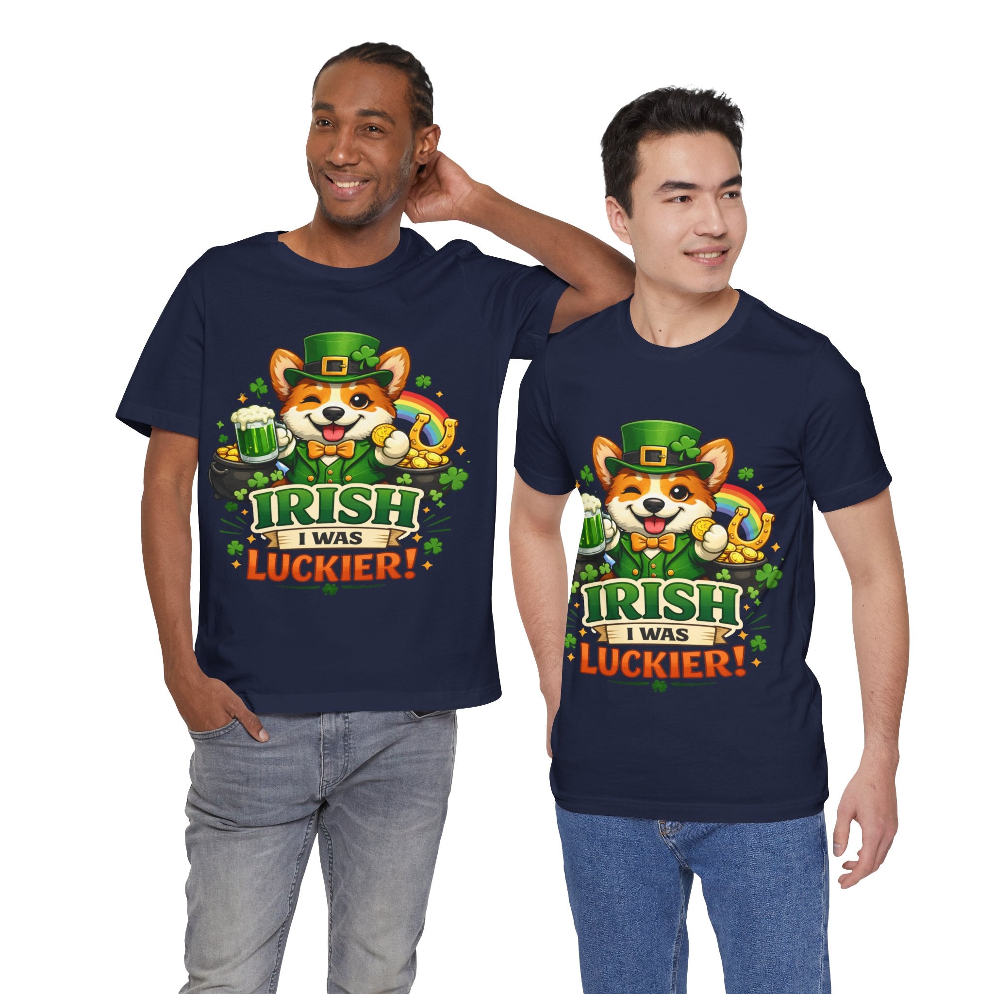 Corgi - T-Shirt