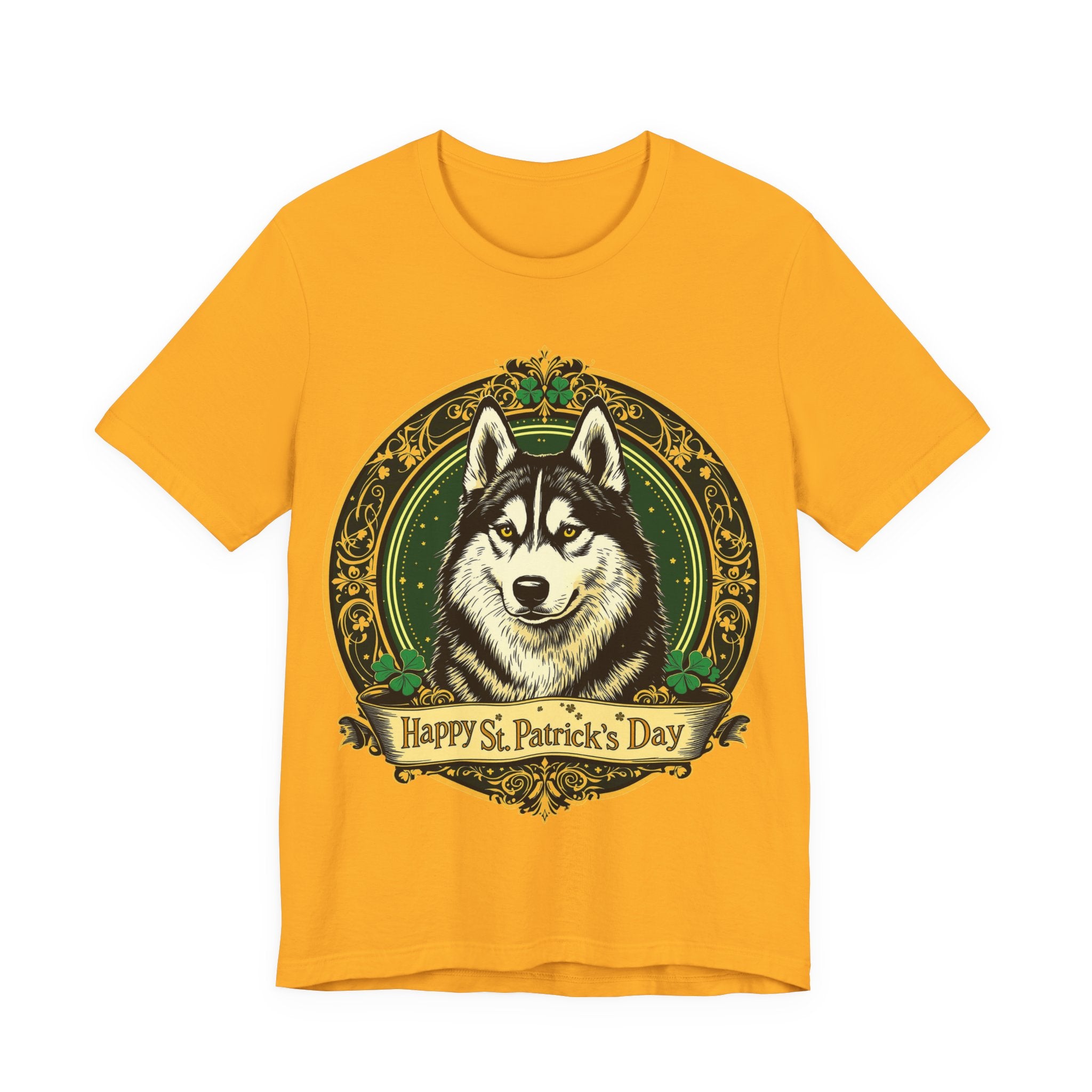 Siberian Husky - T-Shirt