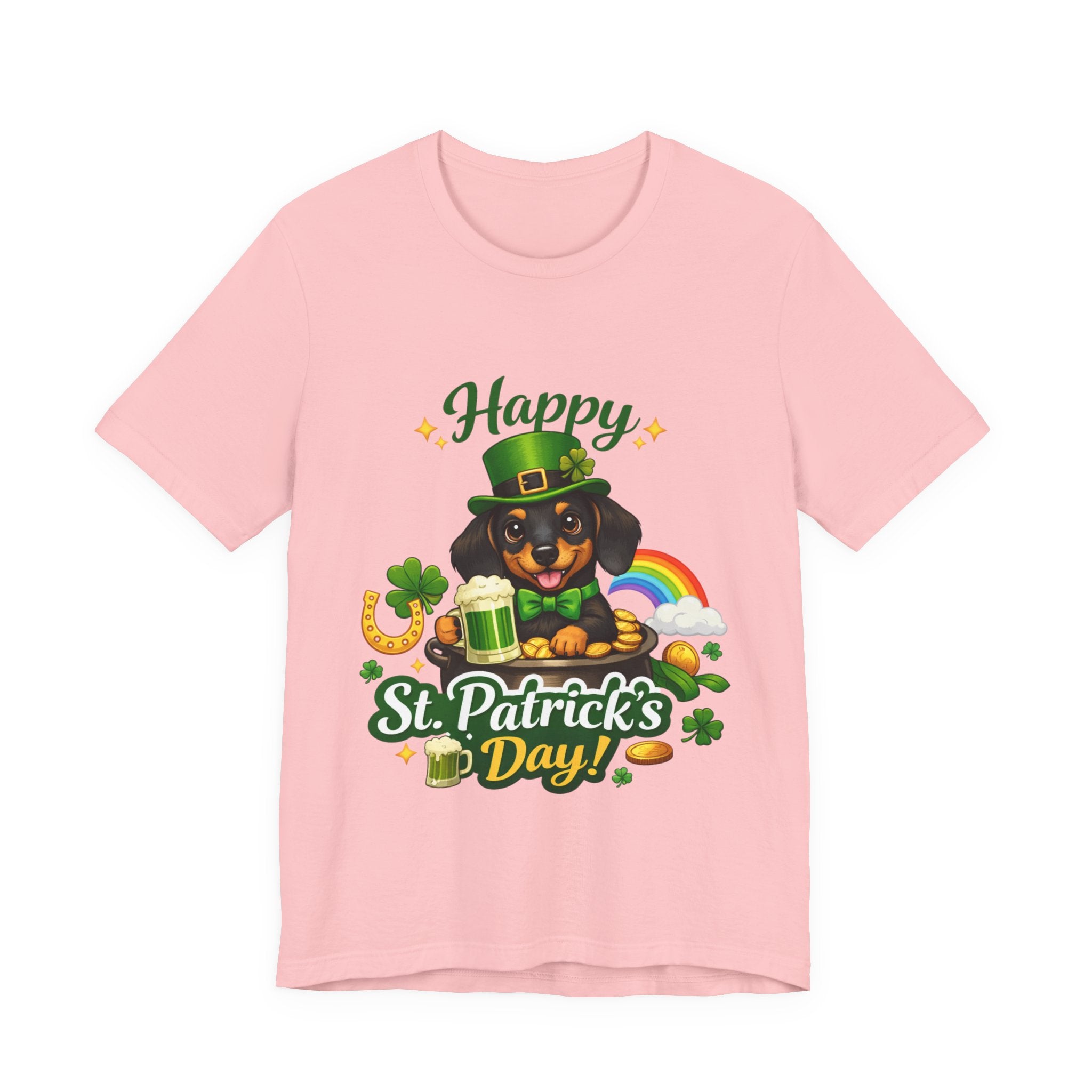 Dachshund - T-Shirt