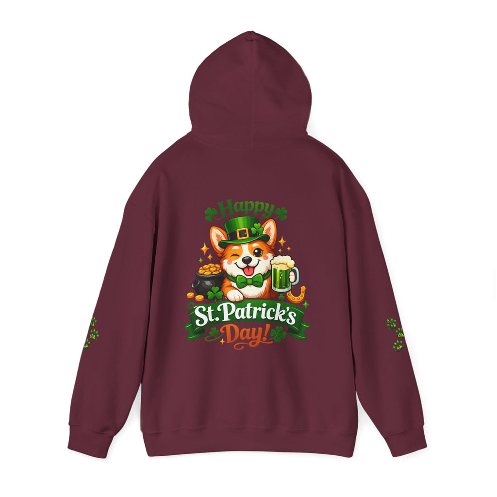 Corgi - Hoodie