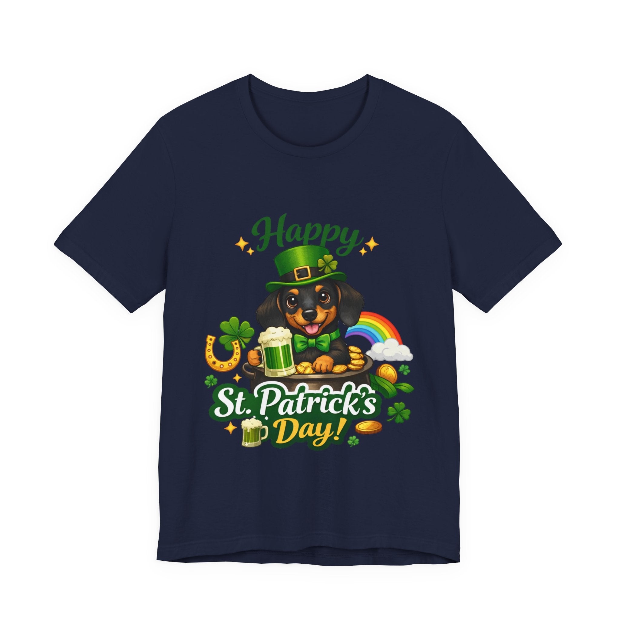 Dachshund - T-Shirt