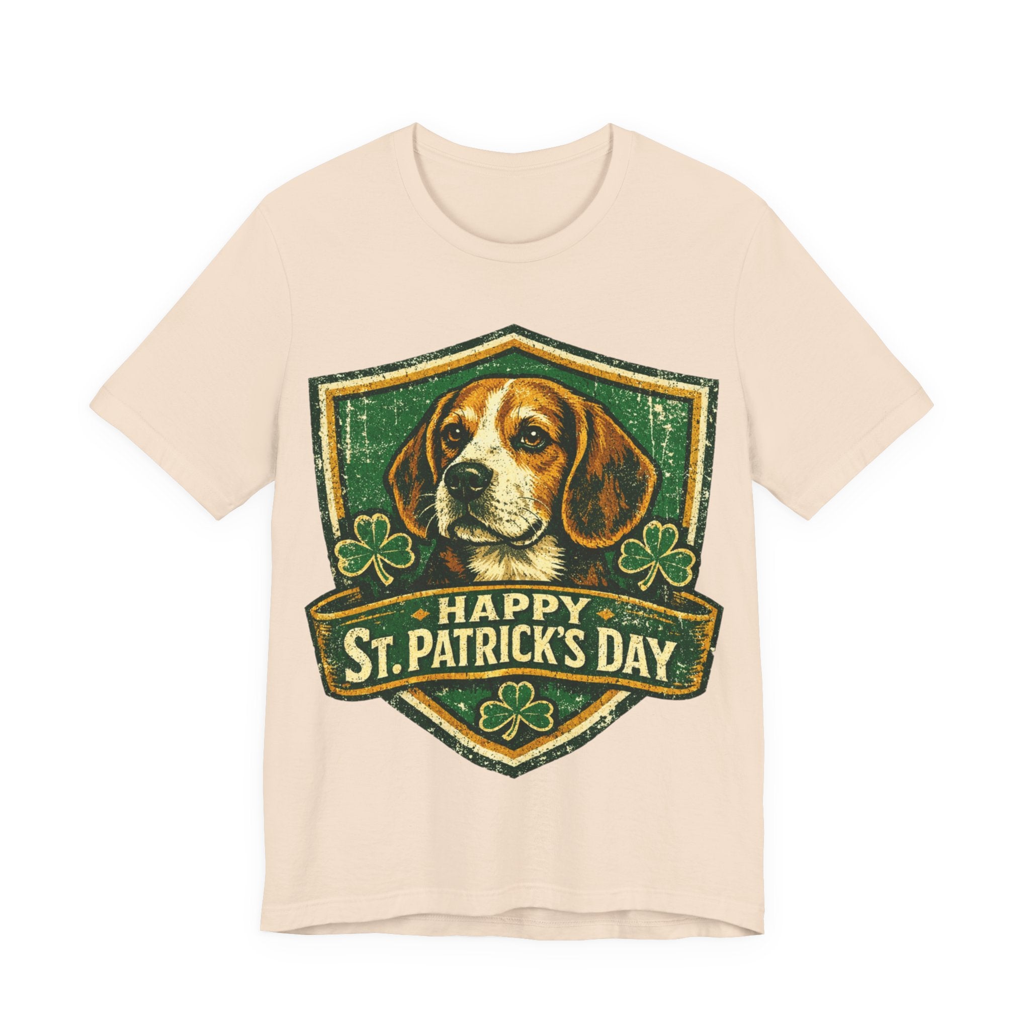 Beagle - T-Shirt