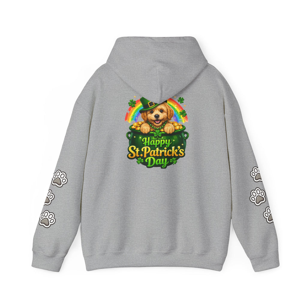 Goldendoodle - Hoodie