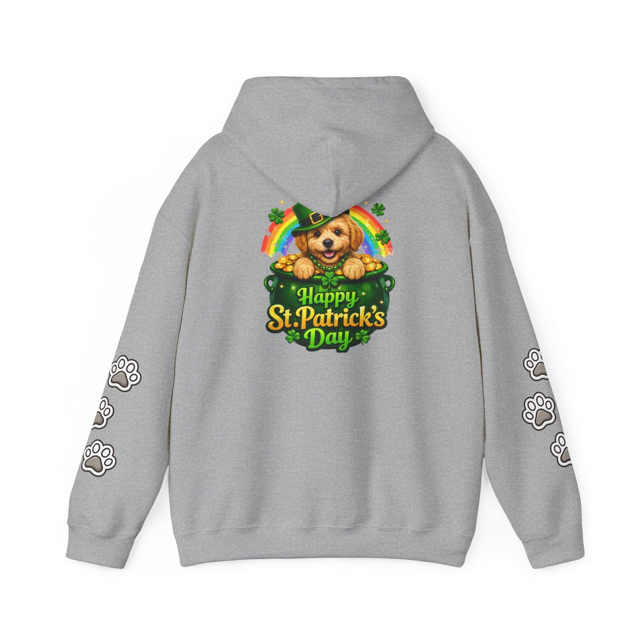 Goldendoodle - Hoodie