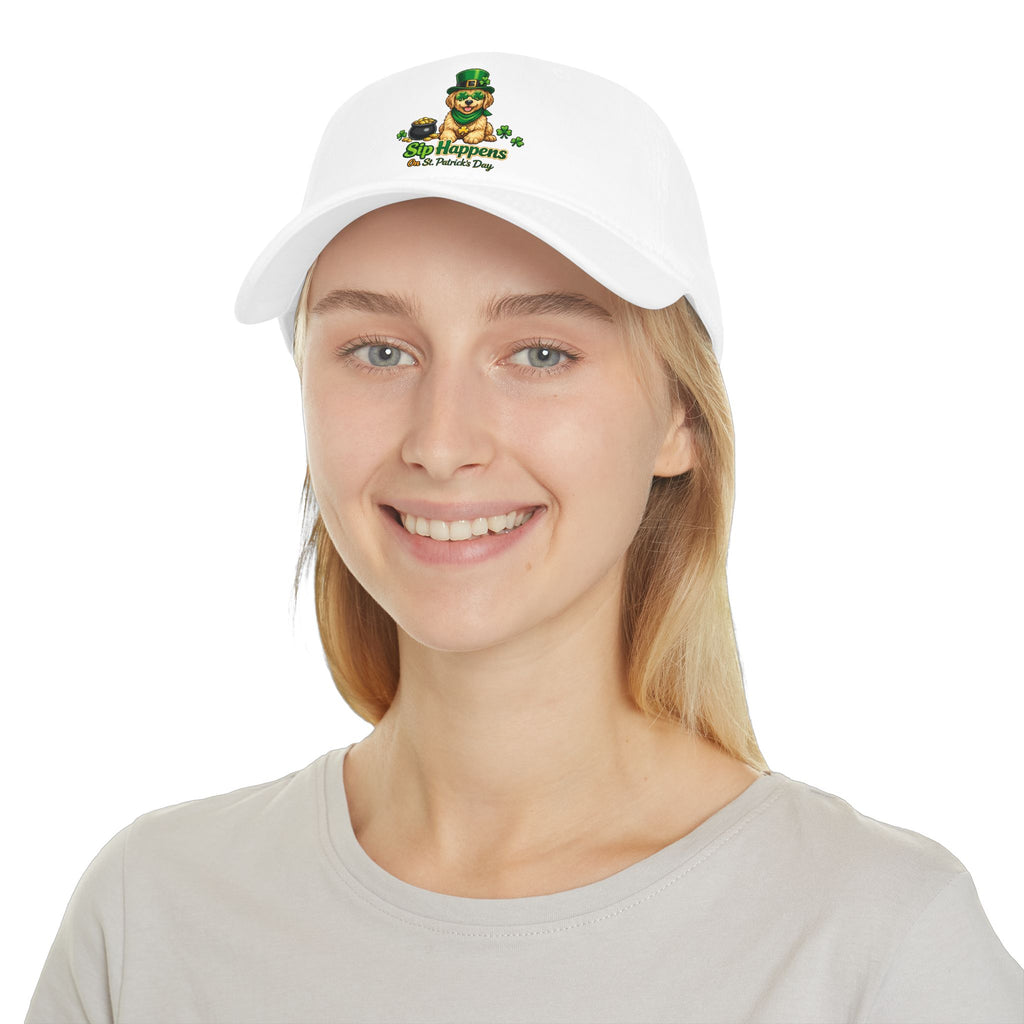 Goldendoodle - Cap