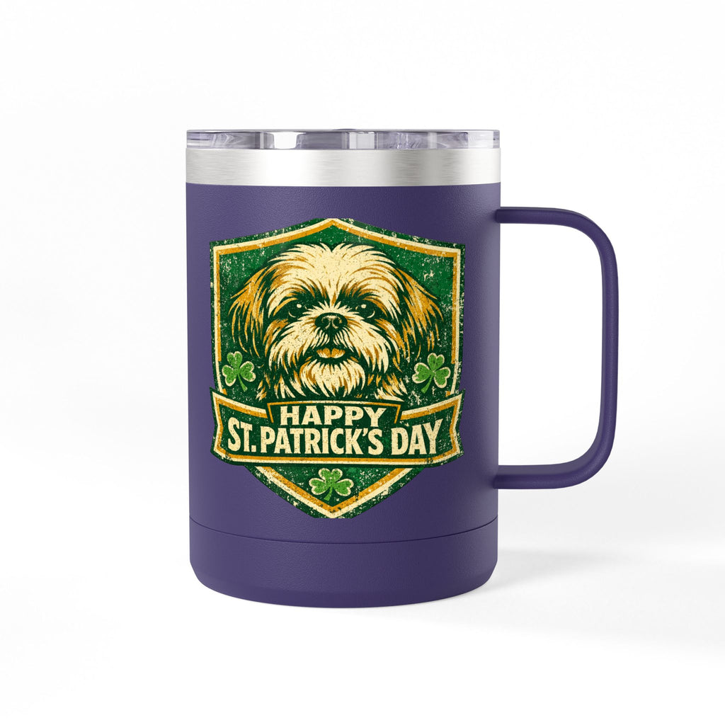 Shih Tzu - 15oz Tumbler
