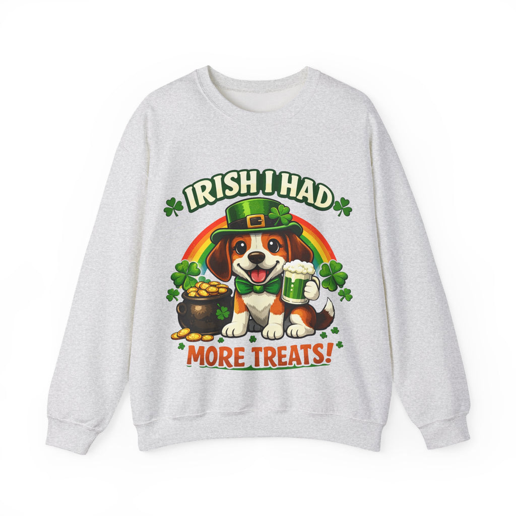 Beagle - Graphic Crewneck Sweatshirt