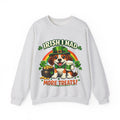 Beagle - Graphic Crewneck Sweatshirt