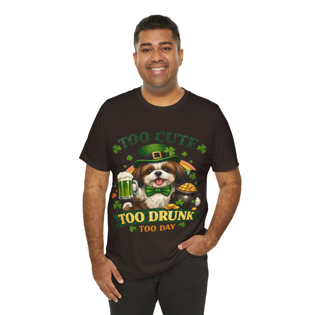 Shih Tzu - T-Shirt