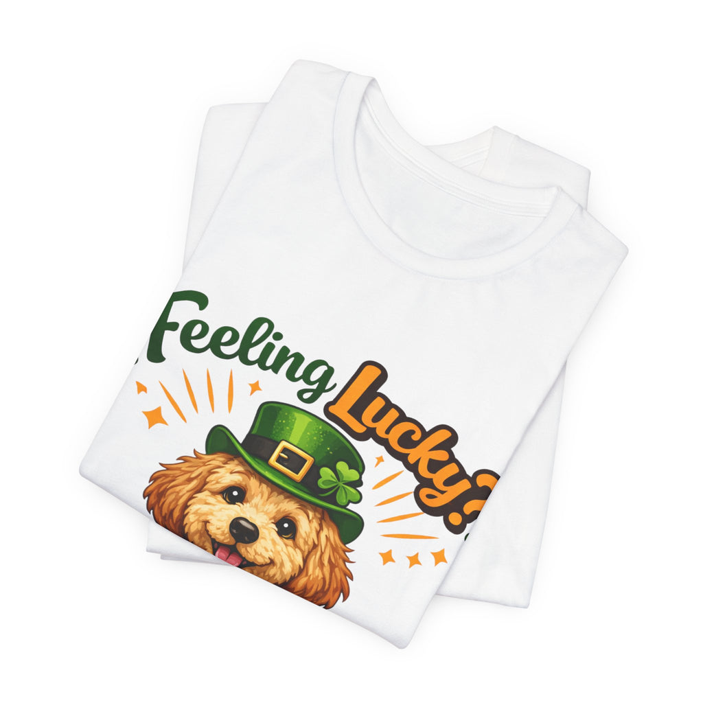 Goldendoodle - T-Shirt