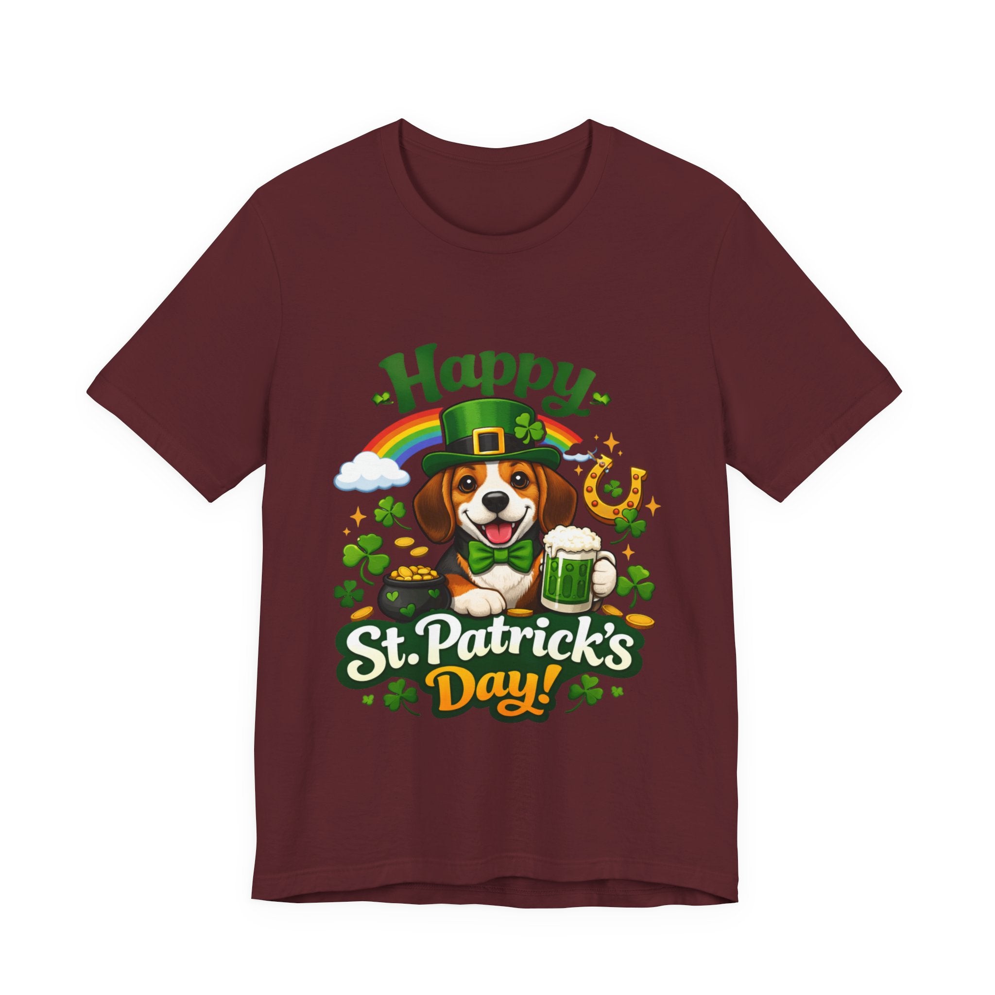 Beagle - T-Shirt
