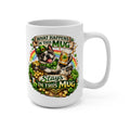 Frenchie - 15oz Mug