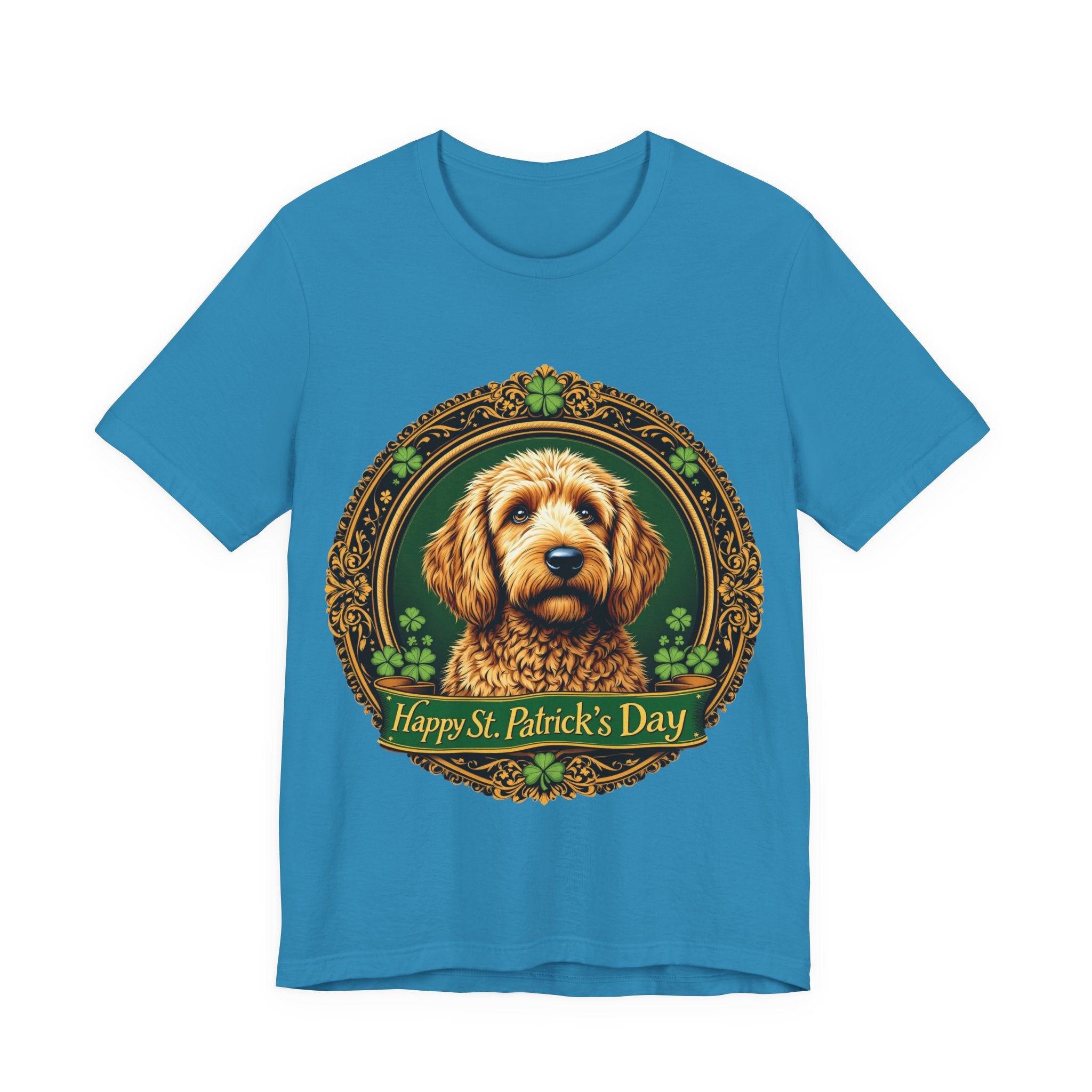 Goldendoodle - T-Shirt