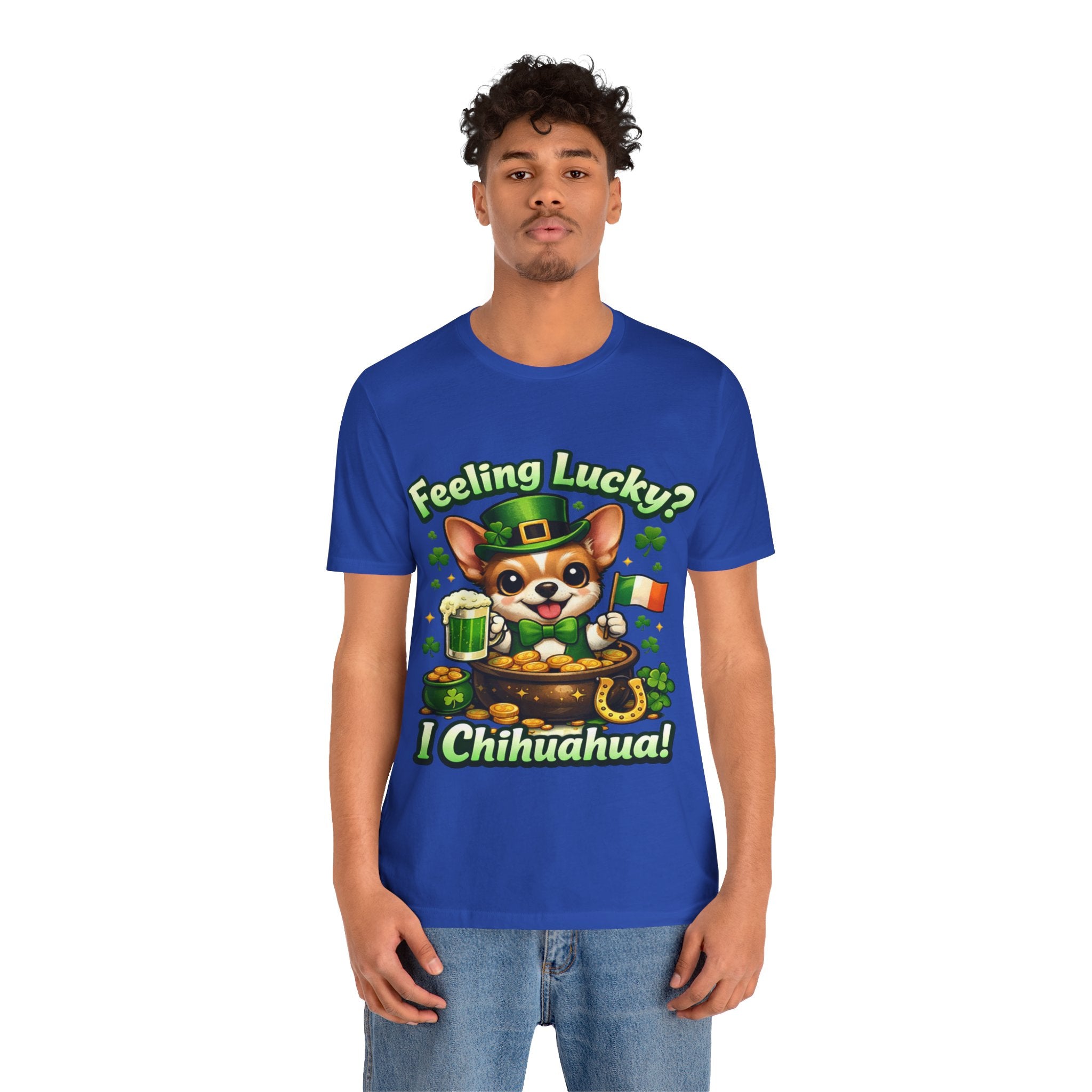 Chihuahua - T-Shirt