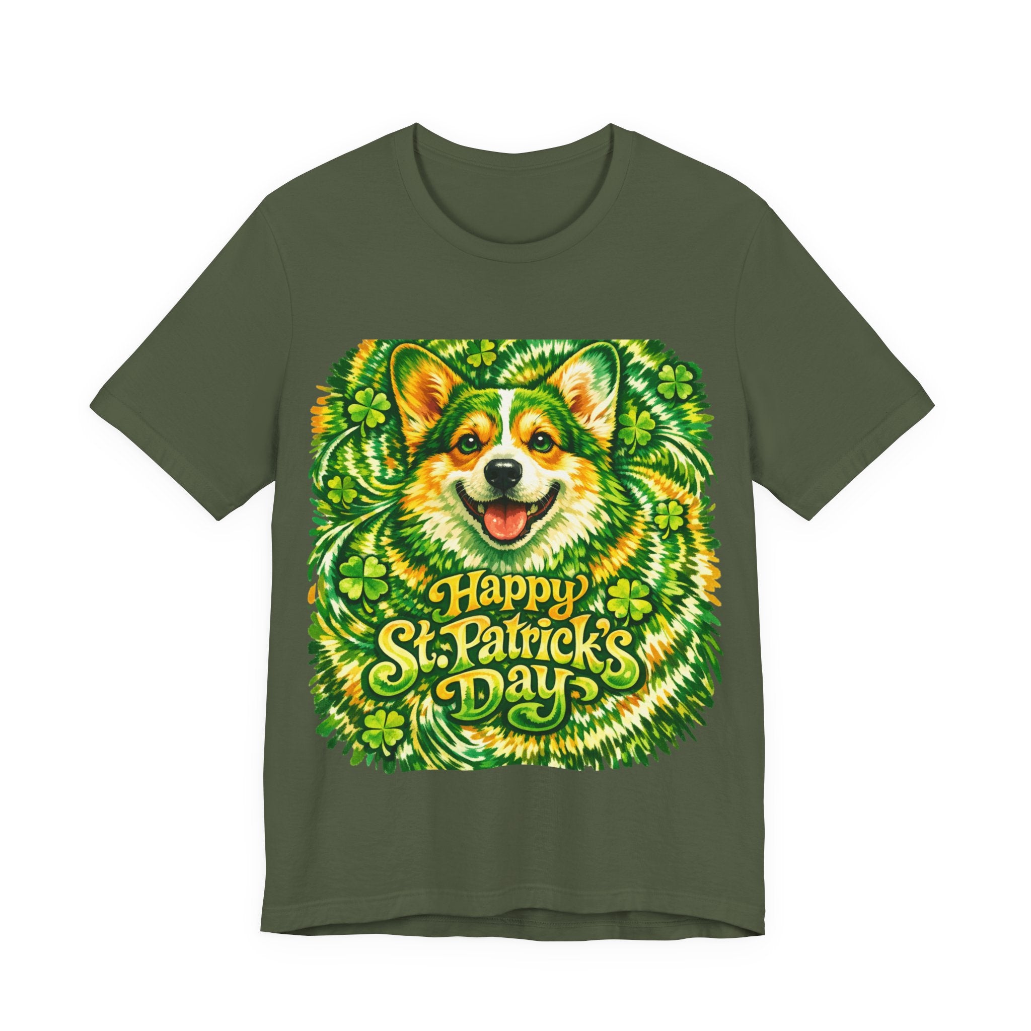 Corgi - T-Shirt