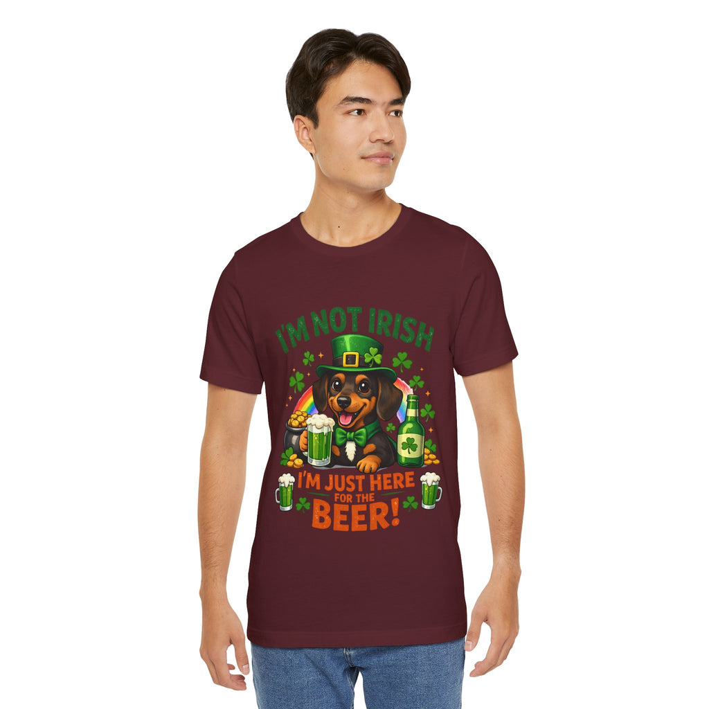 Dachshund - T-Shirt