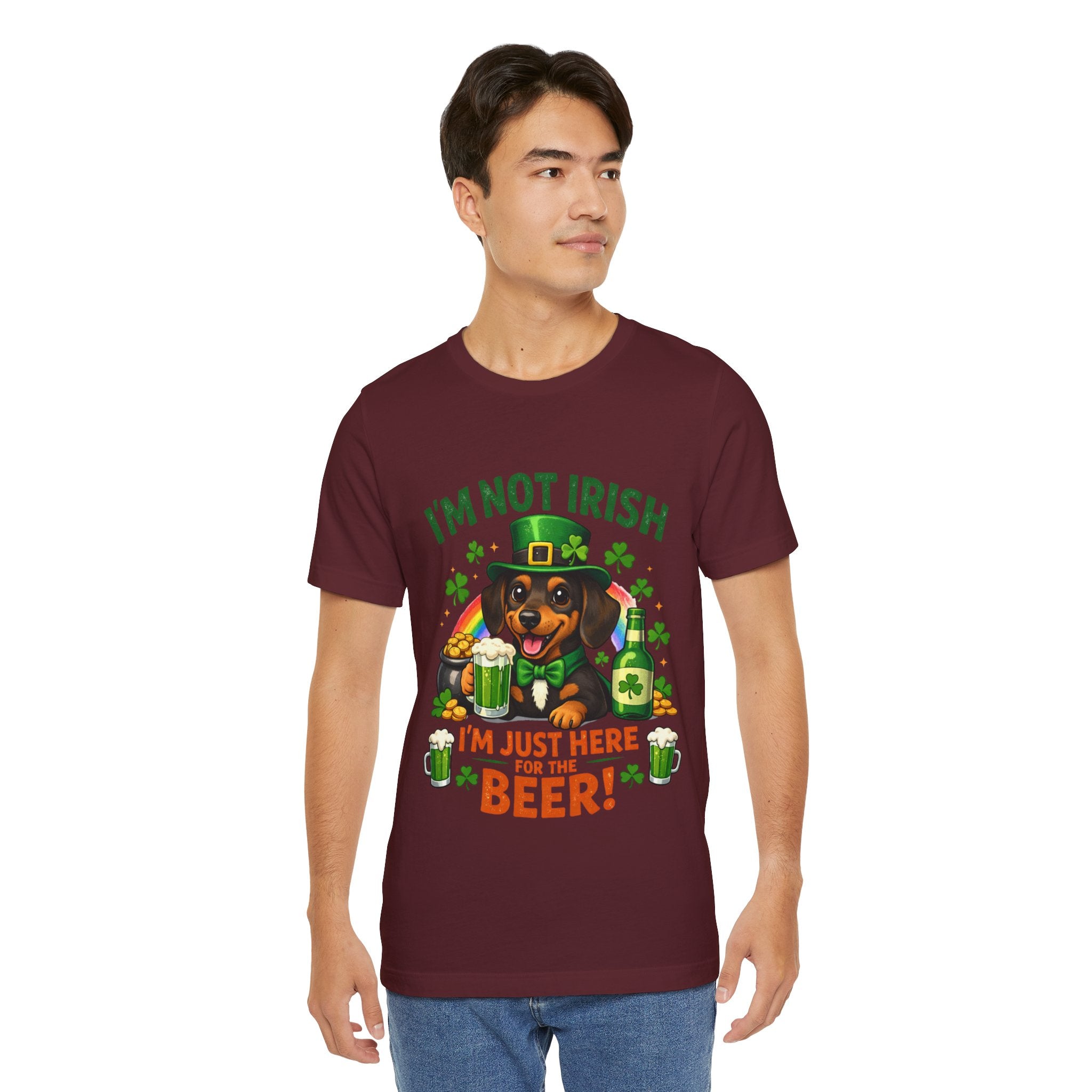 Dachshund - T-Shirt