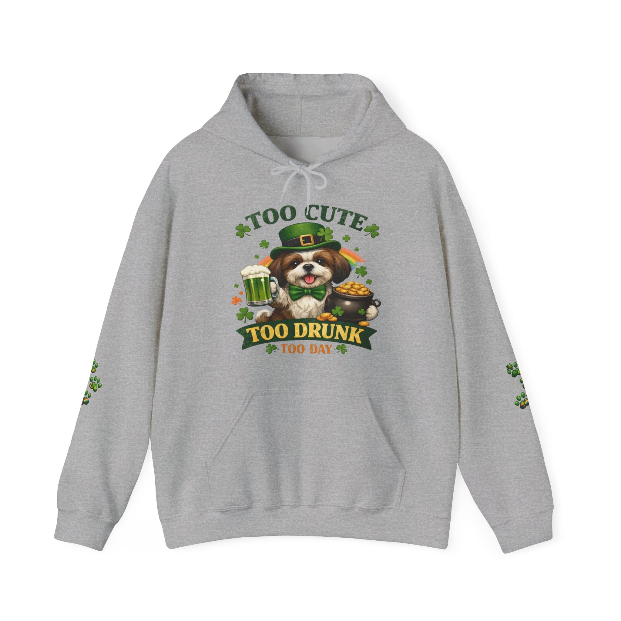 Shih Tzu - Hoodie