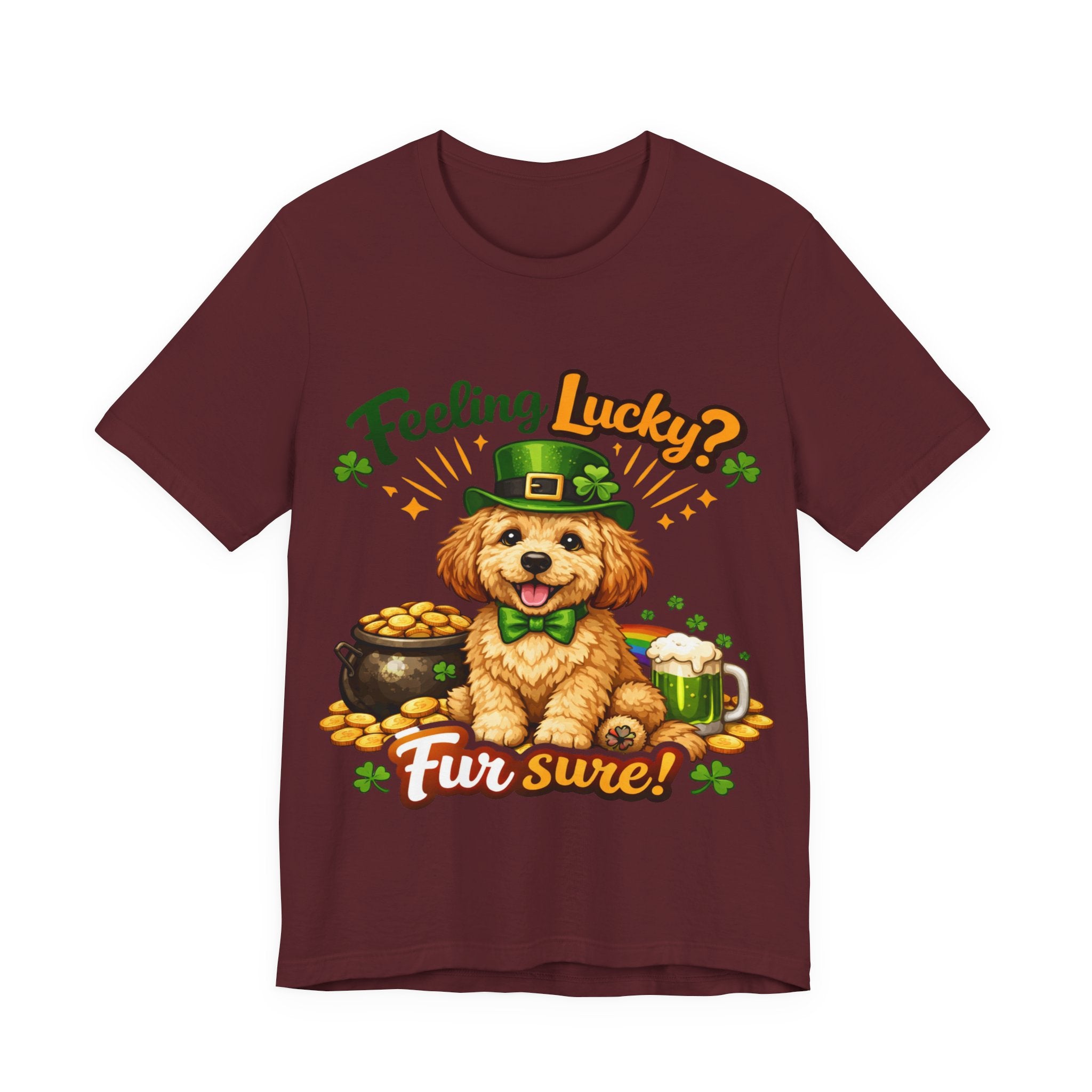 Goldendoodle - T-Shirt