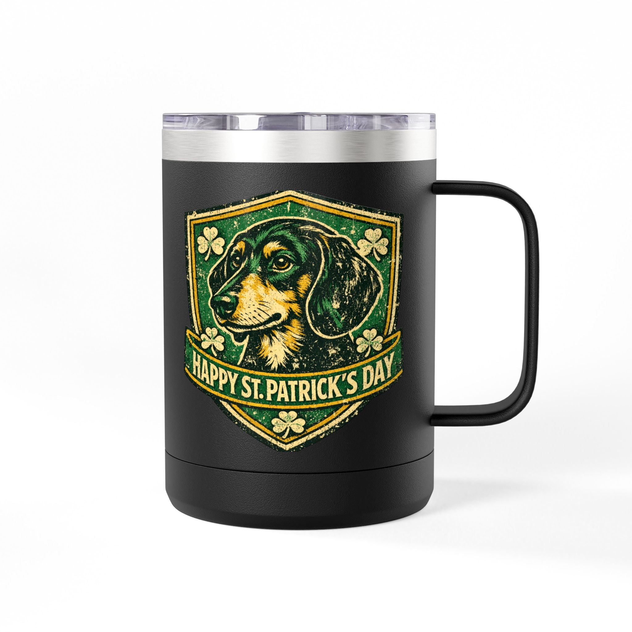Dachshund - 15oz Tumbler