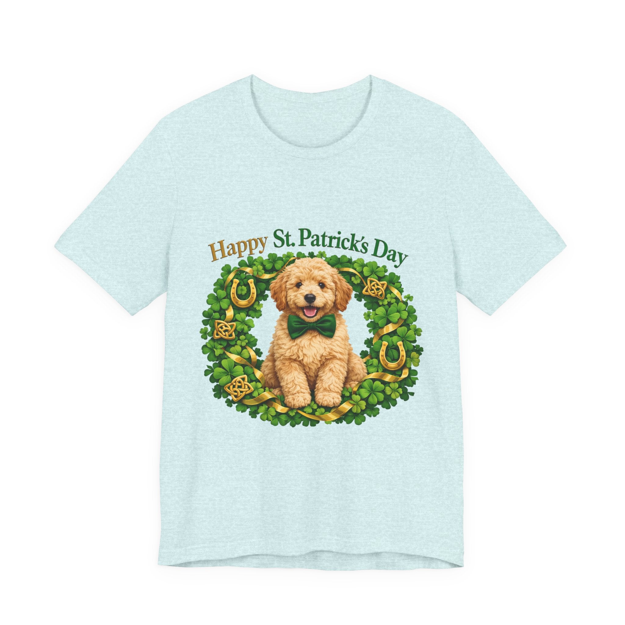 Goldendoodle - T-Shirt