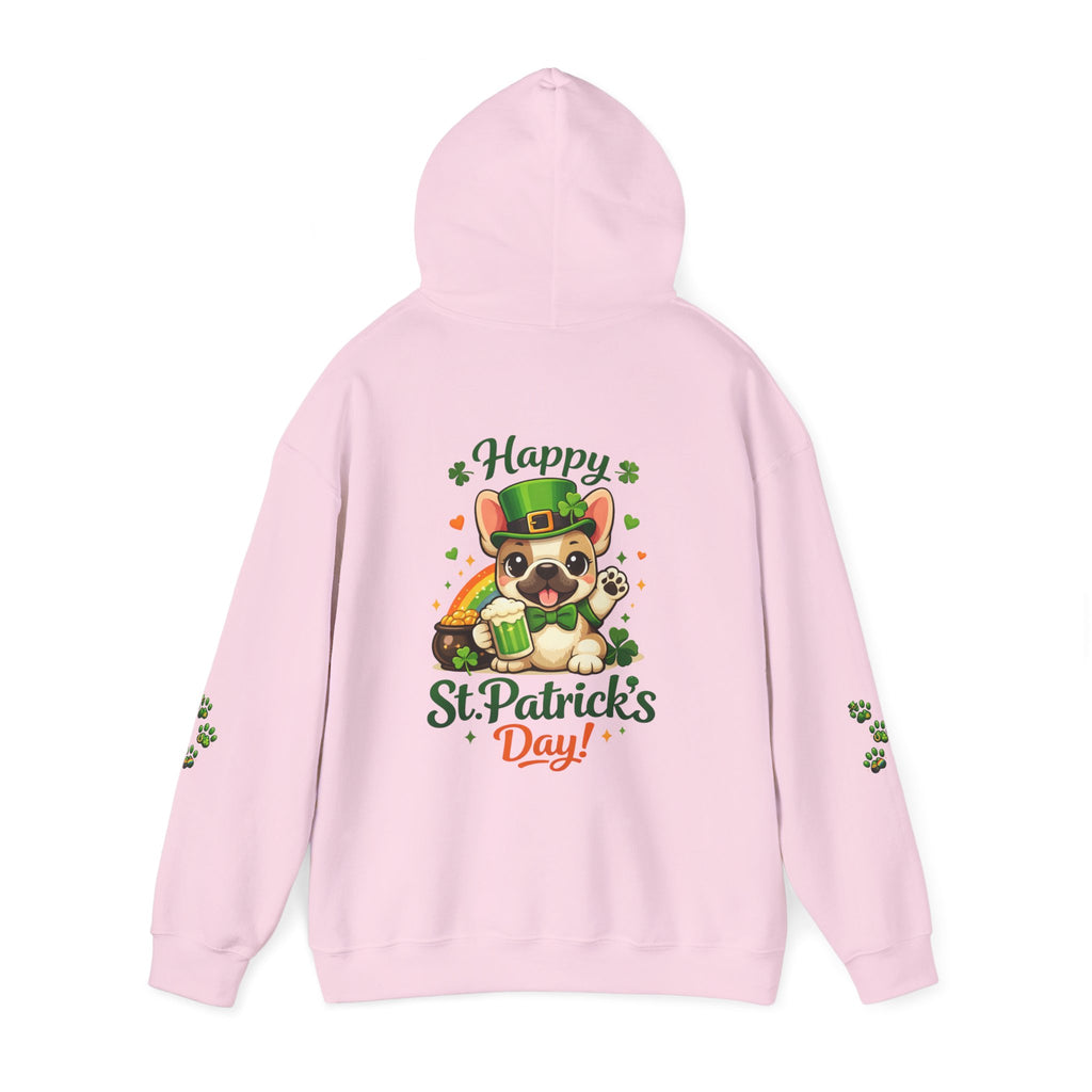 Frenchie - Hoodie