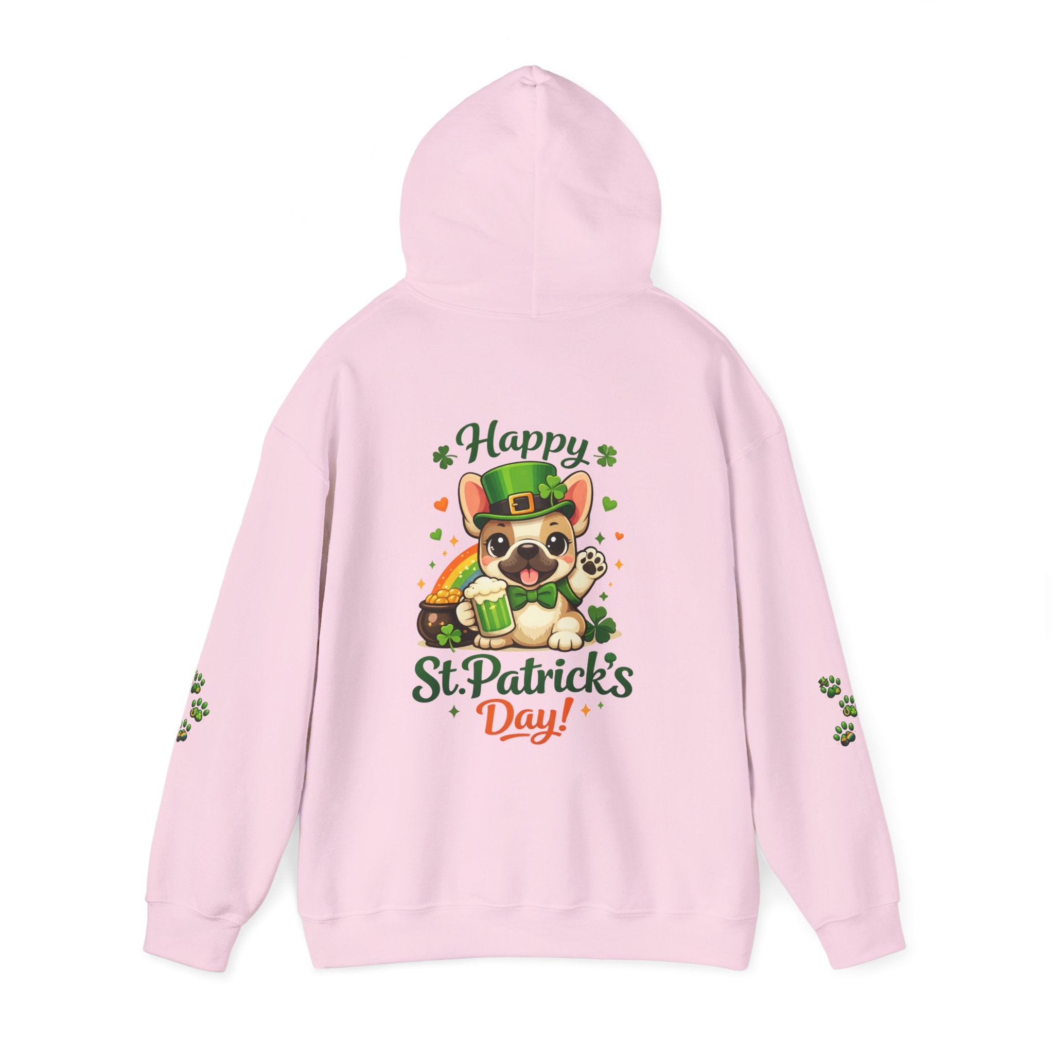 Frenchie - Hoodie
