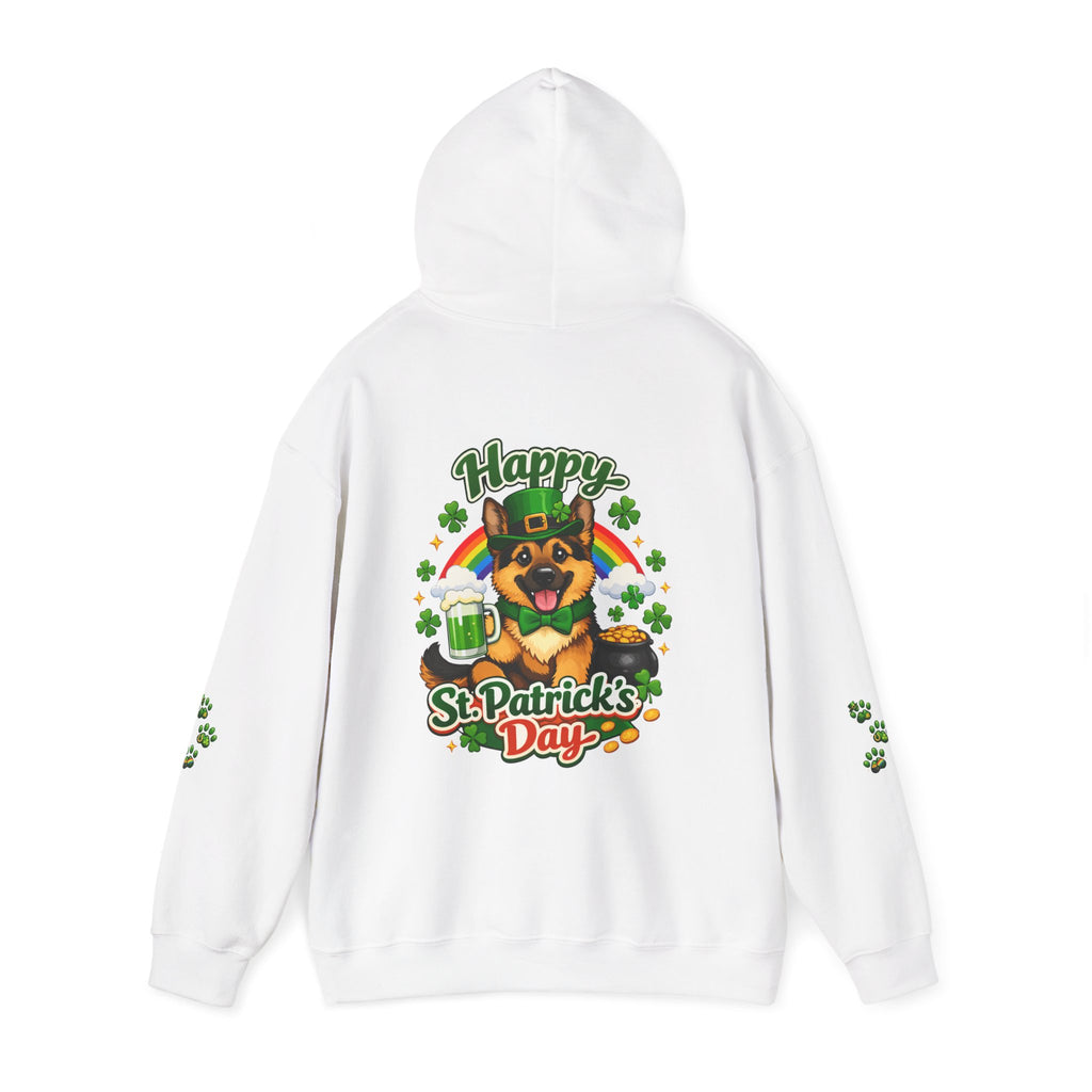 German Shepherd - Hoodie