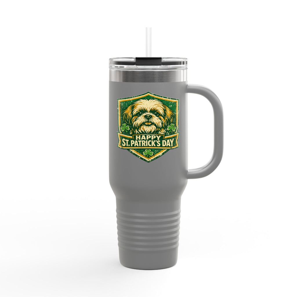 Shih Tzu - 40oz Tumbler